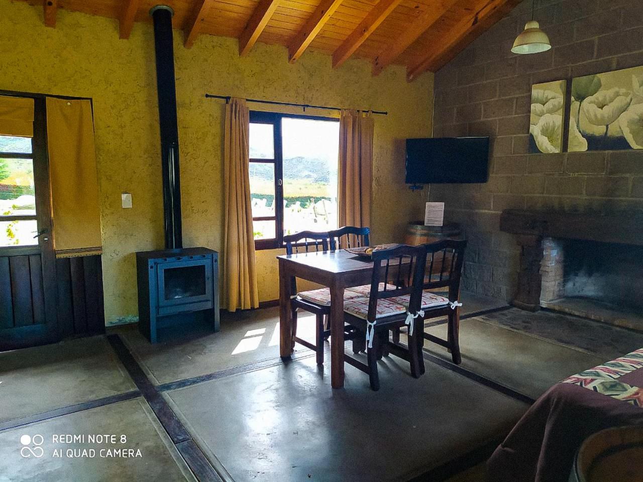Ayres de Uco Lodge & Wine Lovers