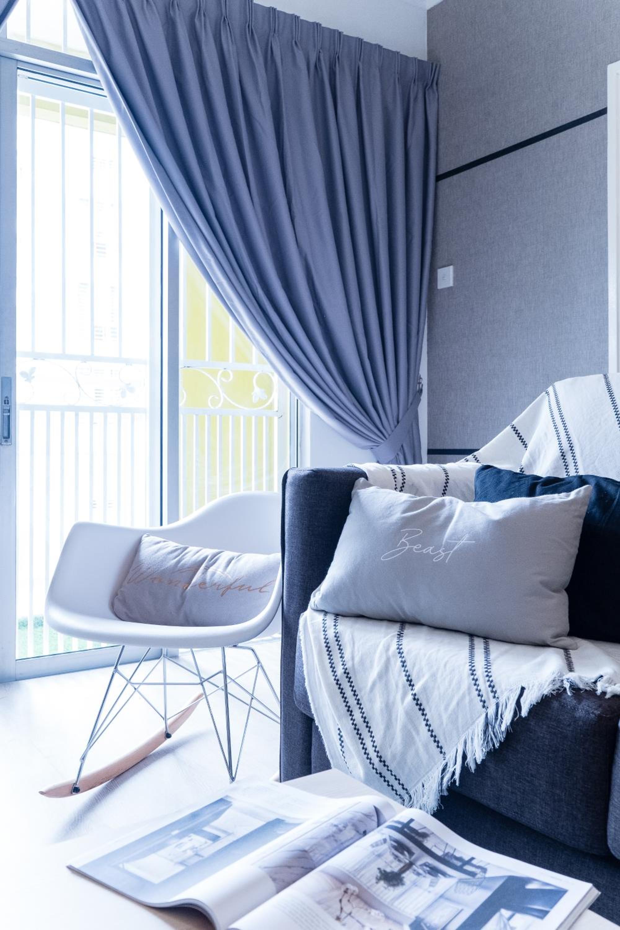 Artistic Comfy 4BR Suites KL