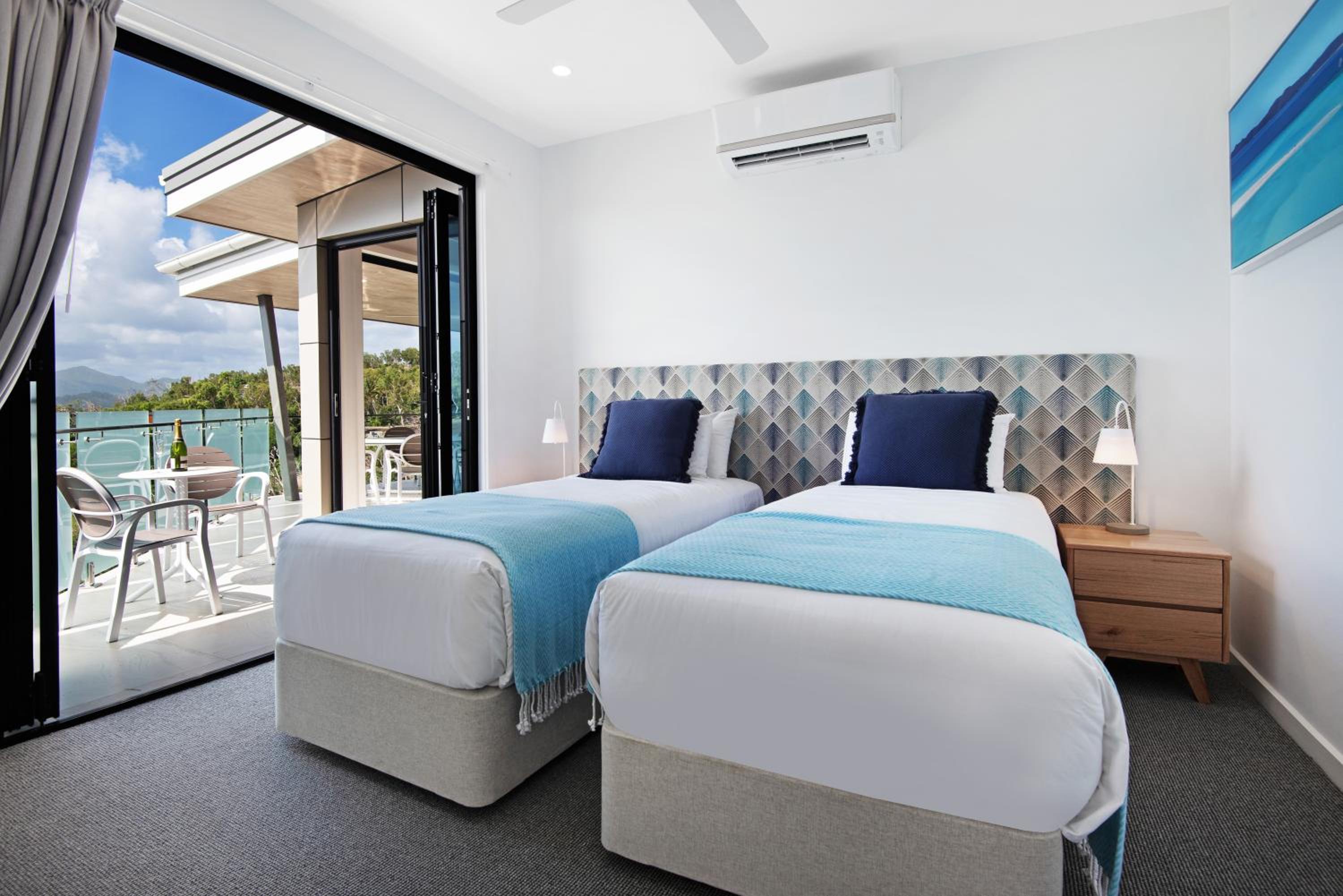 Hidden Cove on Hamilton Island by HIHA
