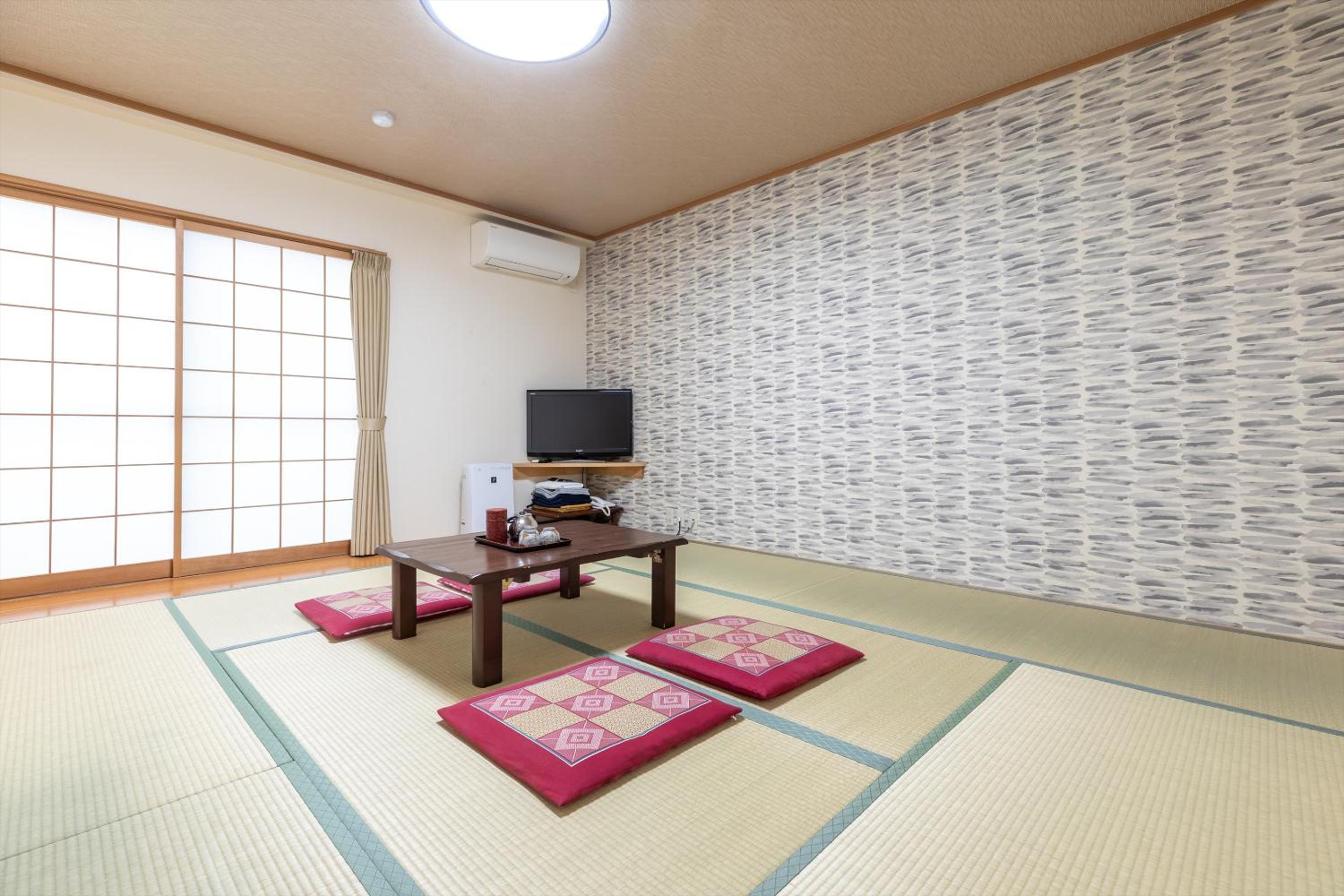 Business Ryokan Akashiya Annex