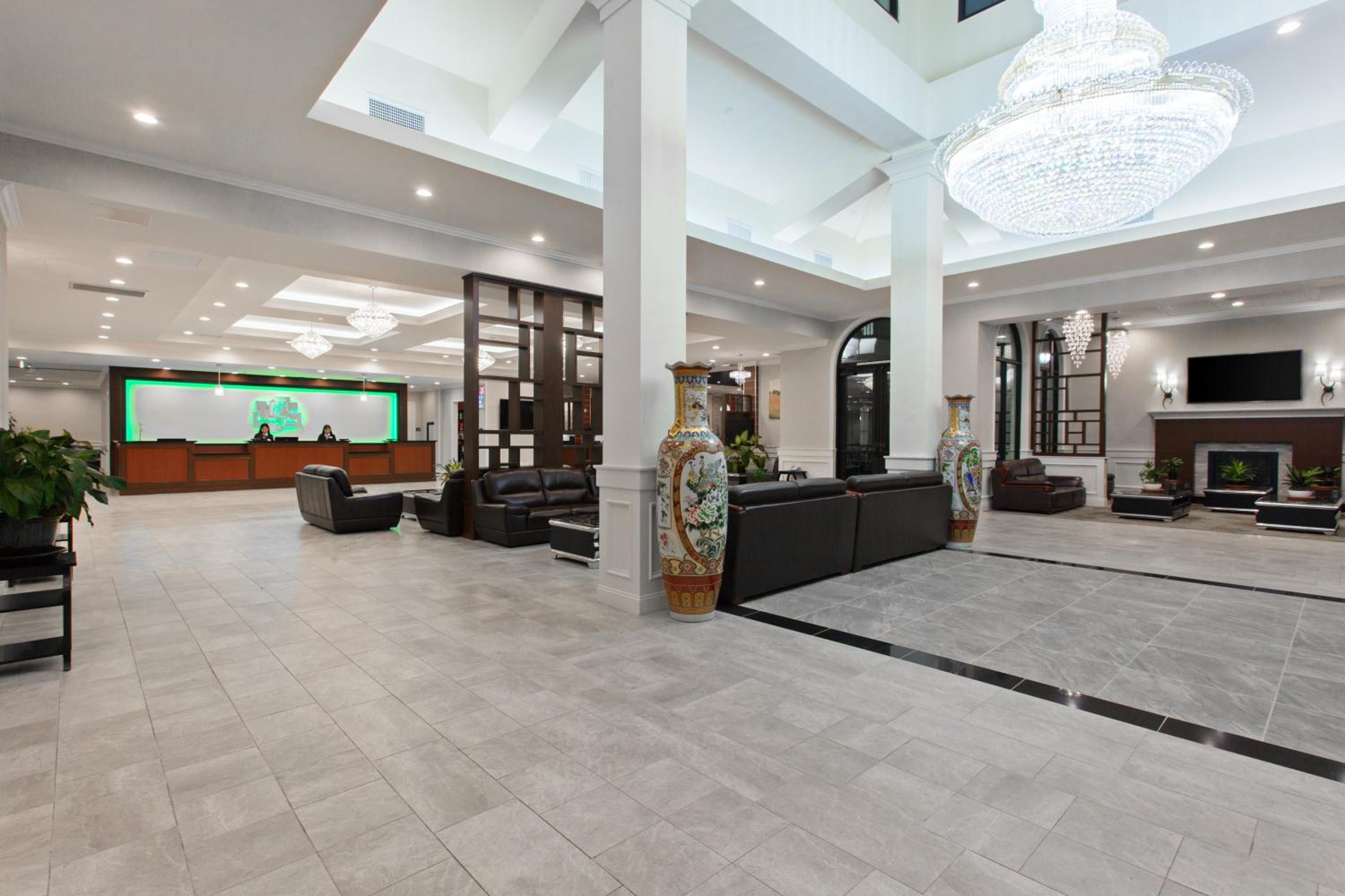Holiday Inn El Monte - Los Angeles, an IHG Hotel - Property Image 35