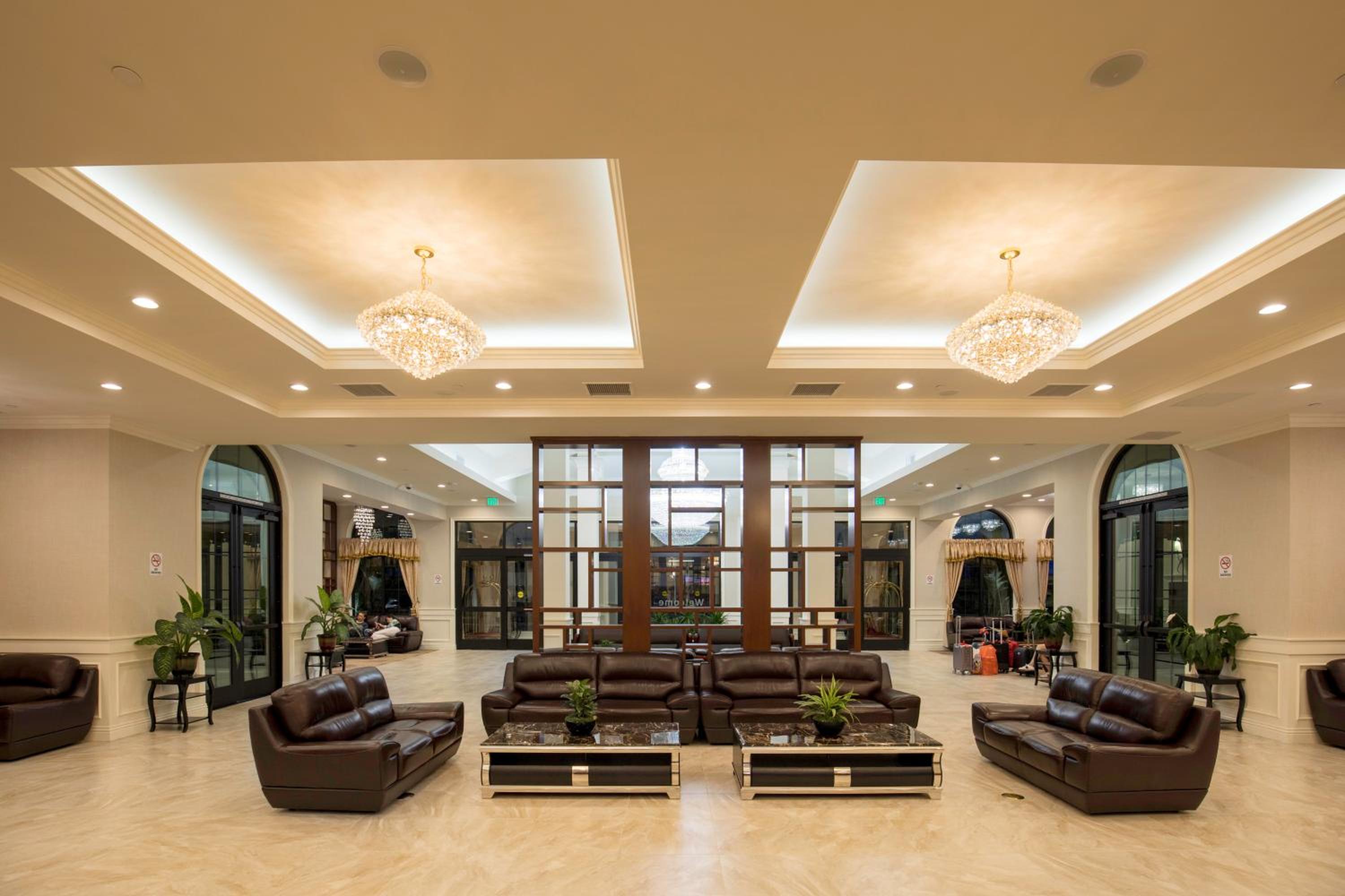Holiday Inn El Monte - Los Angeles, an IHG Hotel - Property Image 45