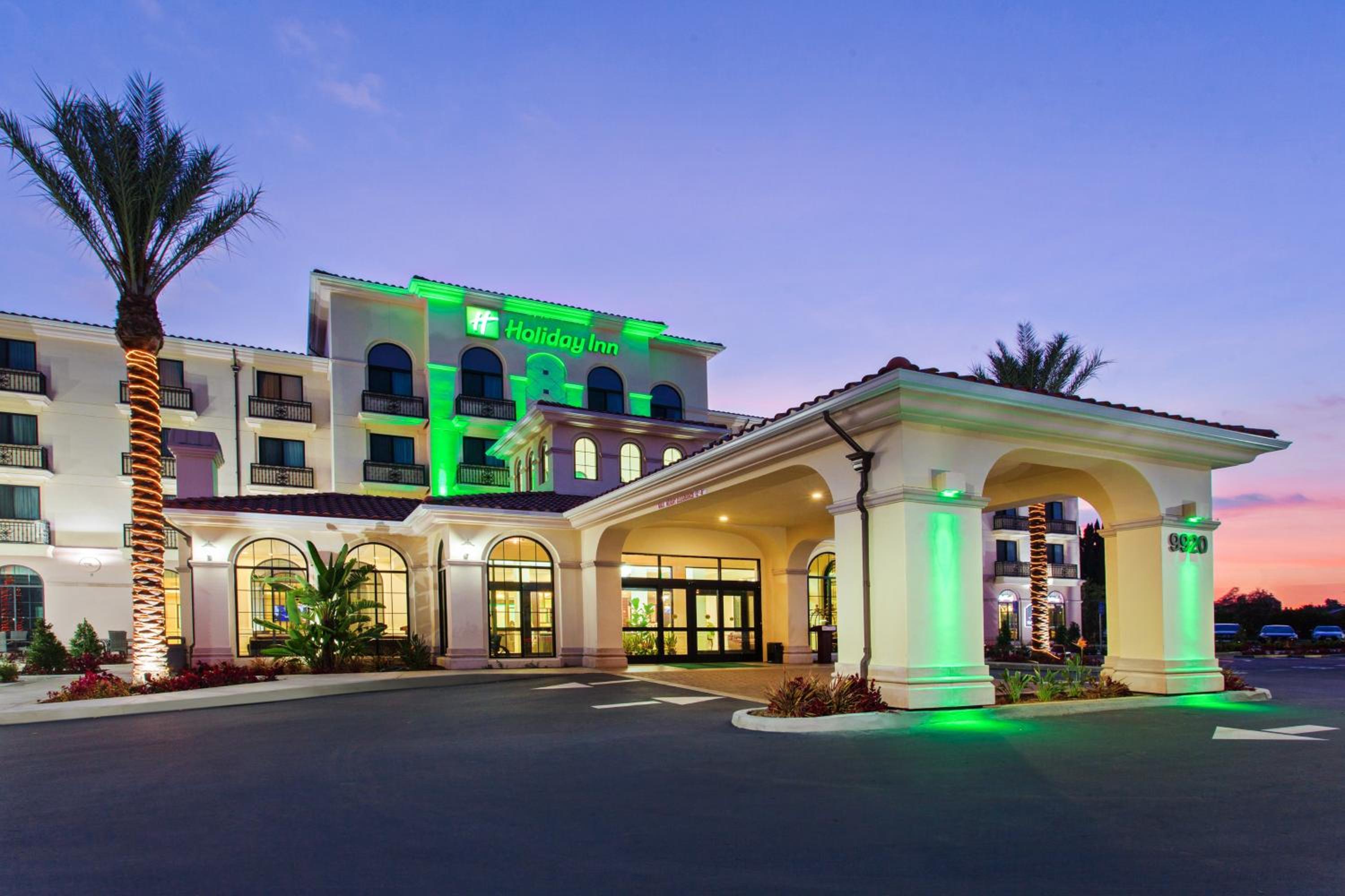 Holiday Inn El Monte - Los Angeles, an IHG Hotel - Property Image 13