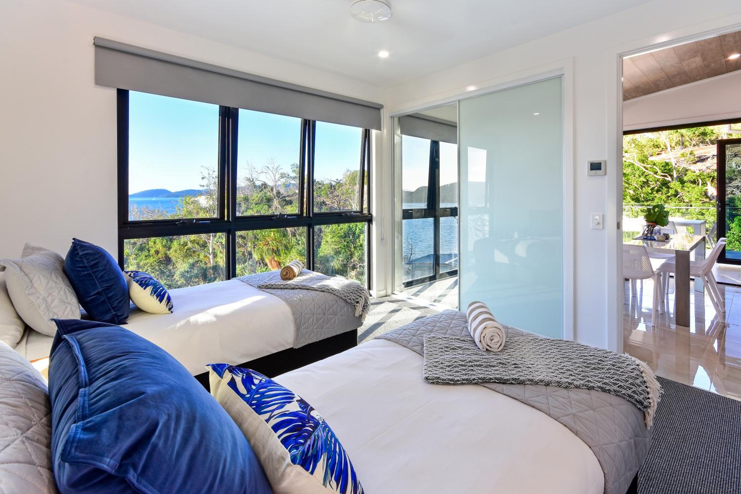 Hidden Cove on Hamilton Island by HIHA
