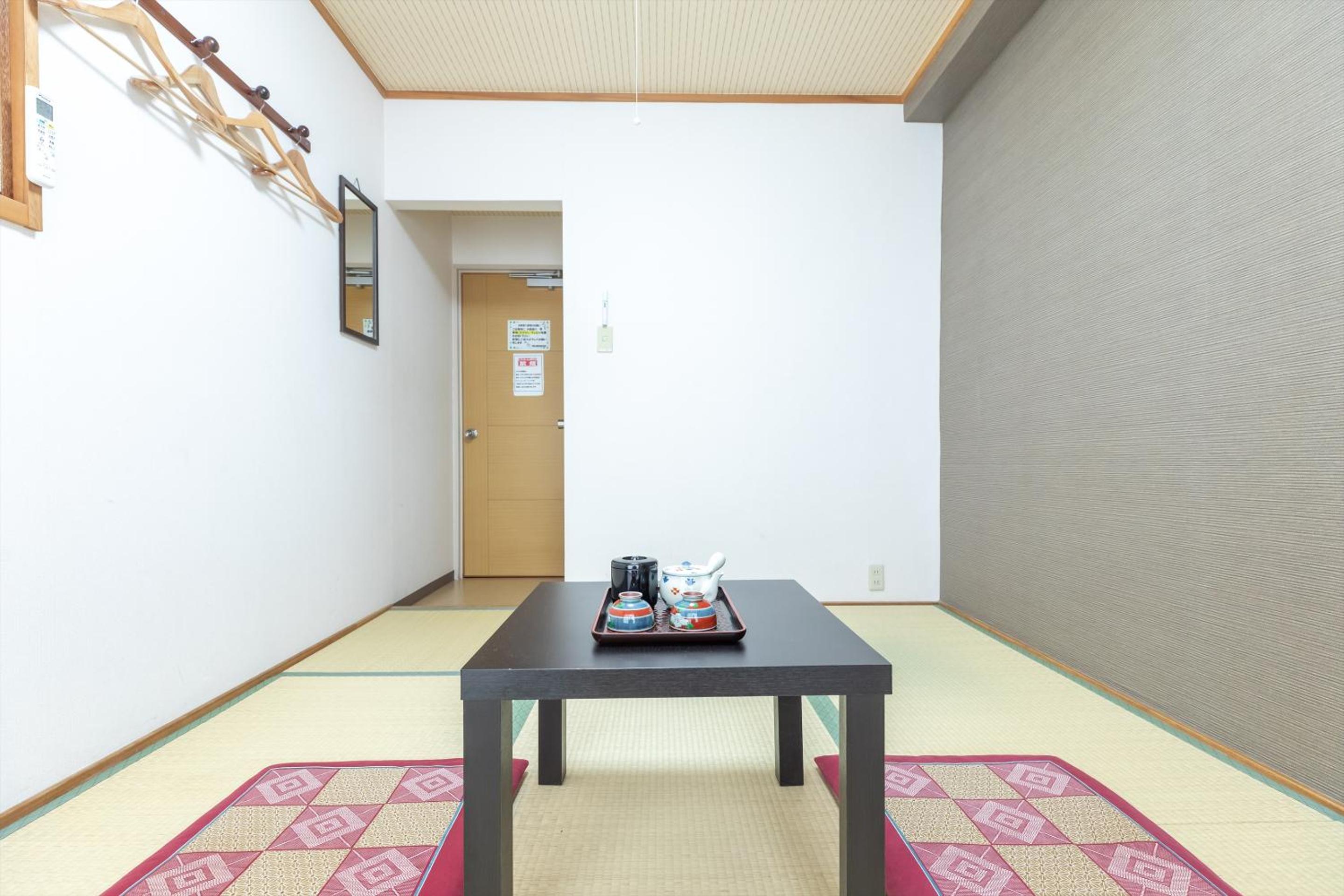 Business Ryokan Akashiya Annex