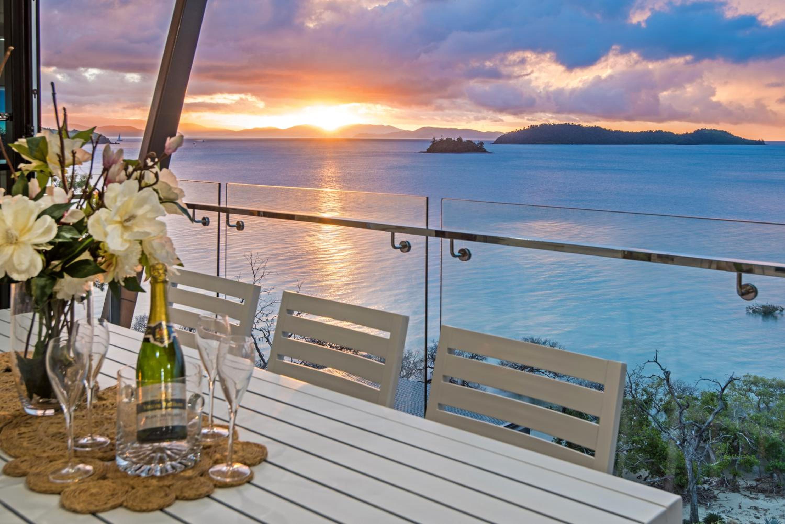 Hidden Cove on Hamilton Island by HIHA