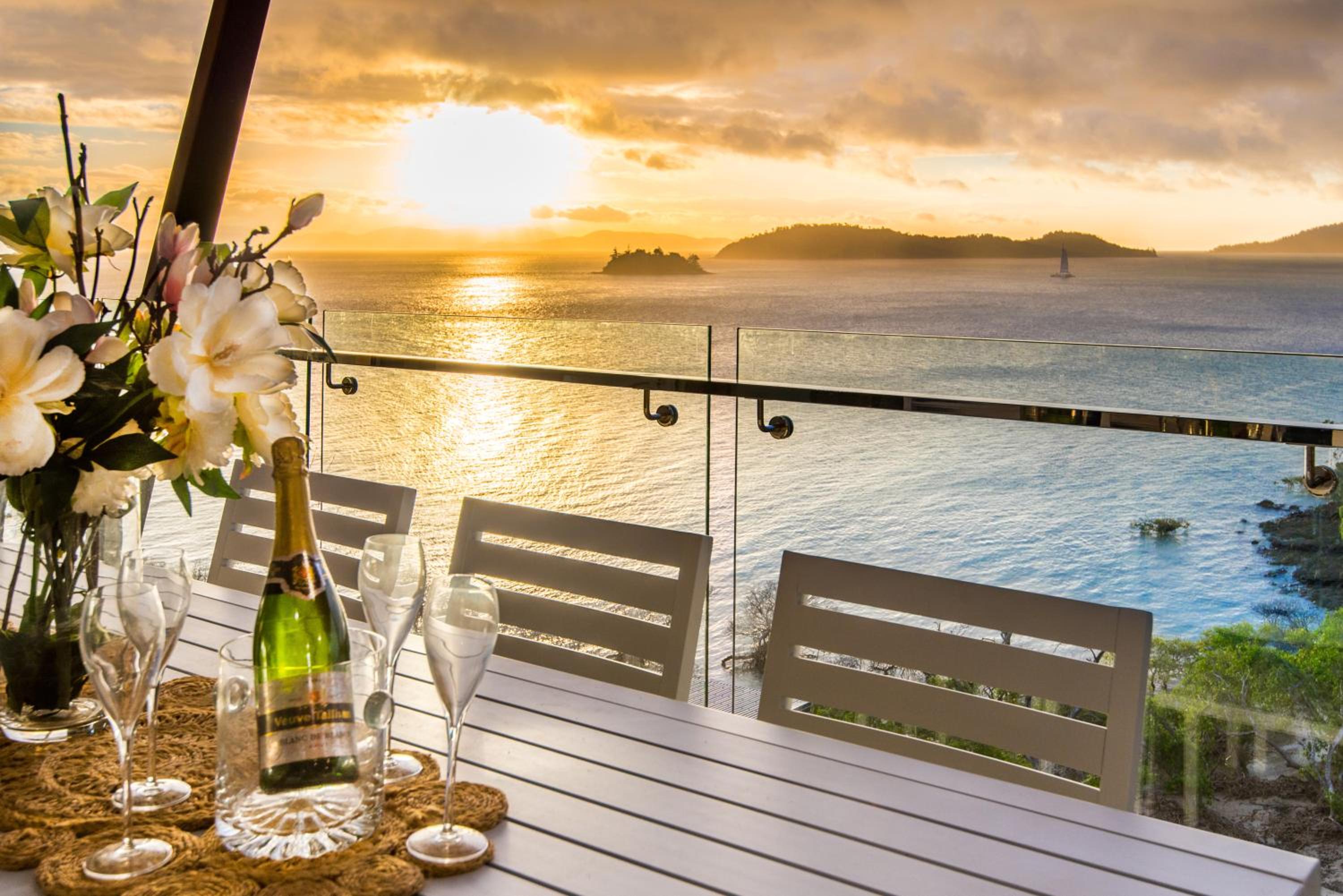 Hidden Cove on Hamilton Island by HIHA