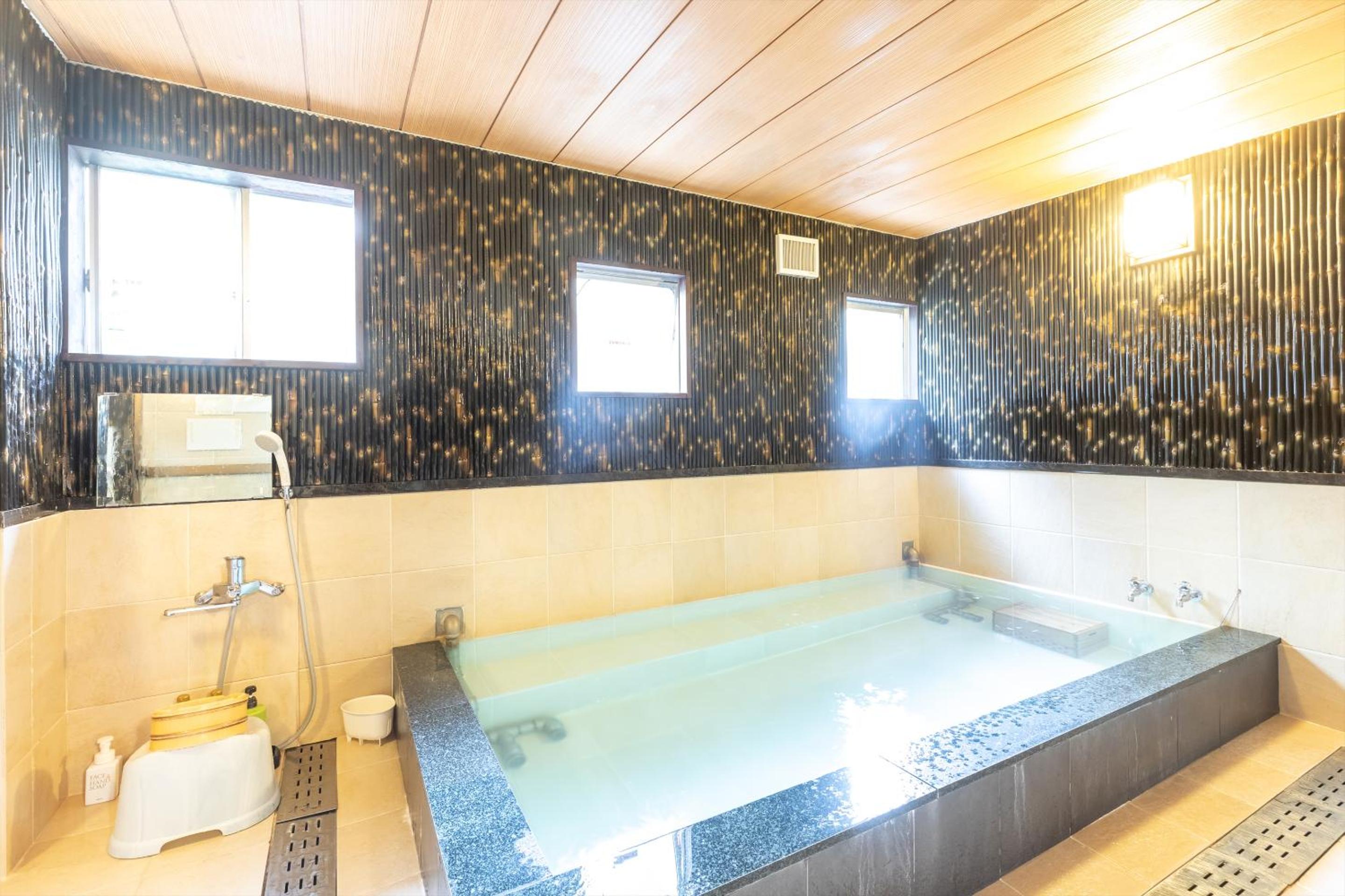Business Ryokan Akashiya Annex