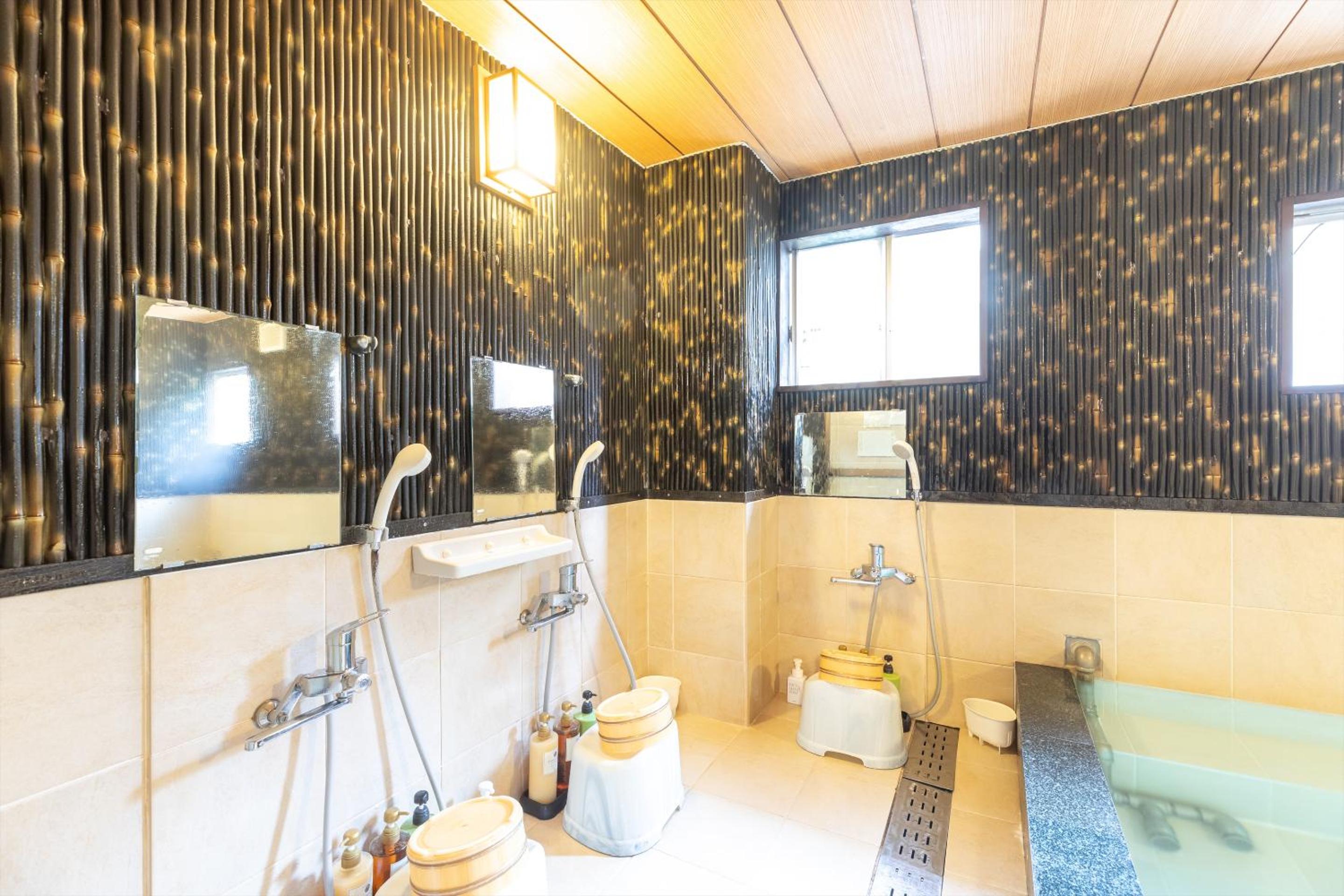 Business Ryokan Akashiya Annex