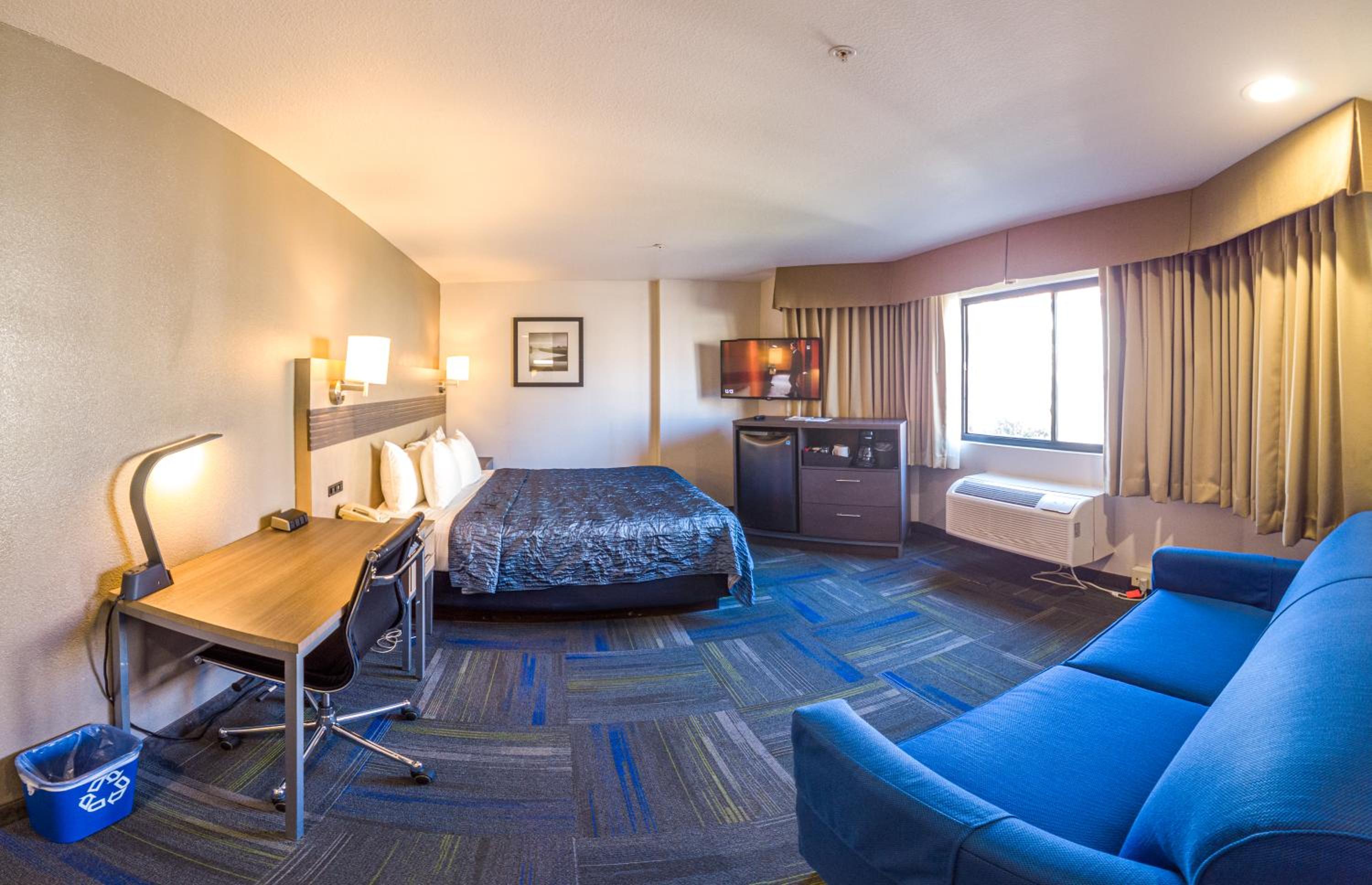 Buena Vista Motor Inn, Billede 16
