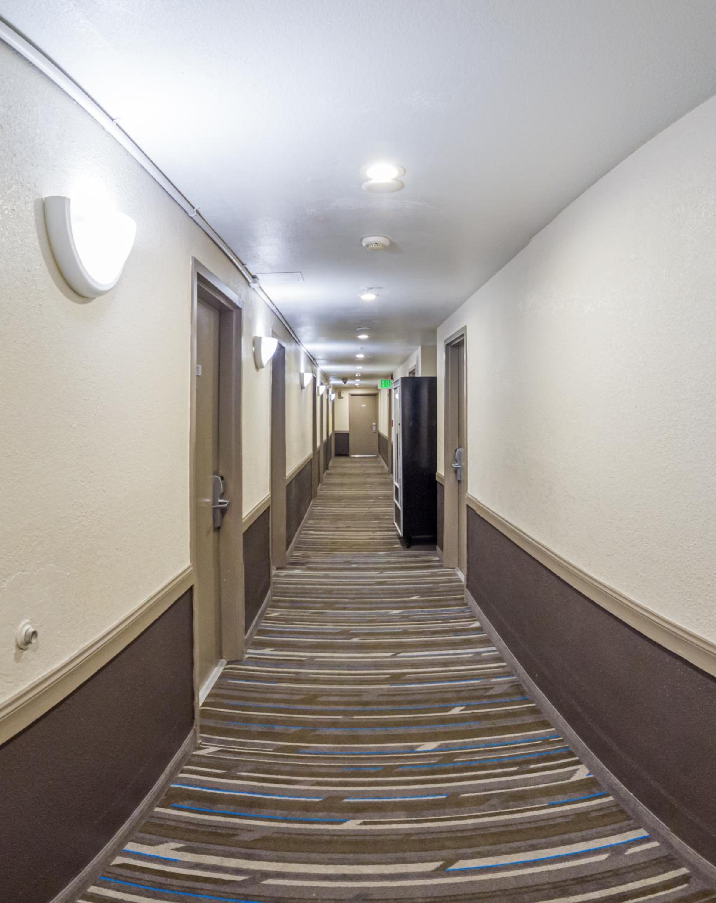 Buena Vista Motor Inn, Billede 18