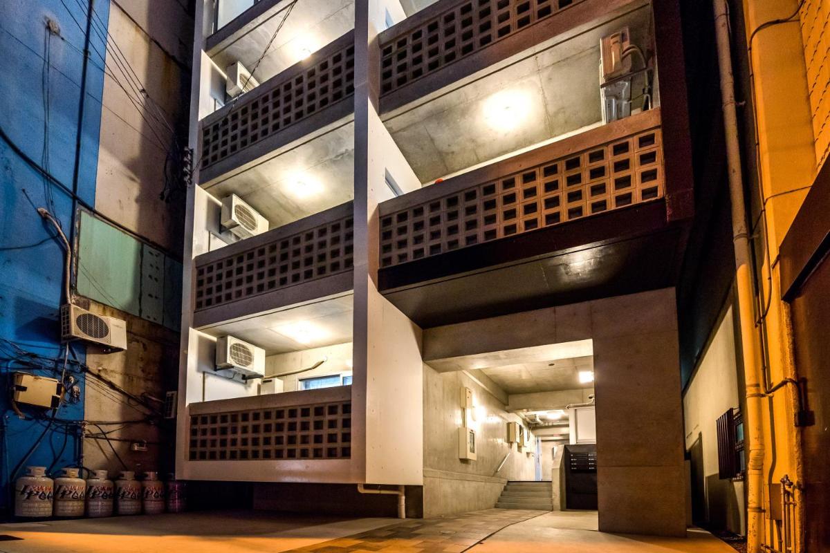 Hotel Little Island Okinawa Tomari - Image 1