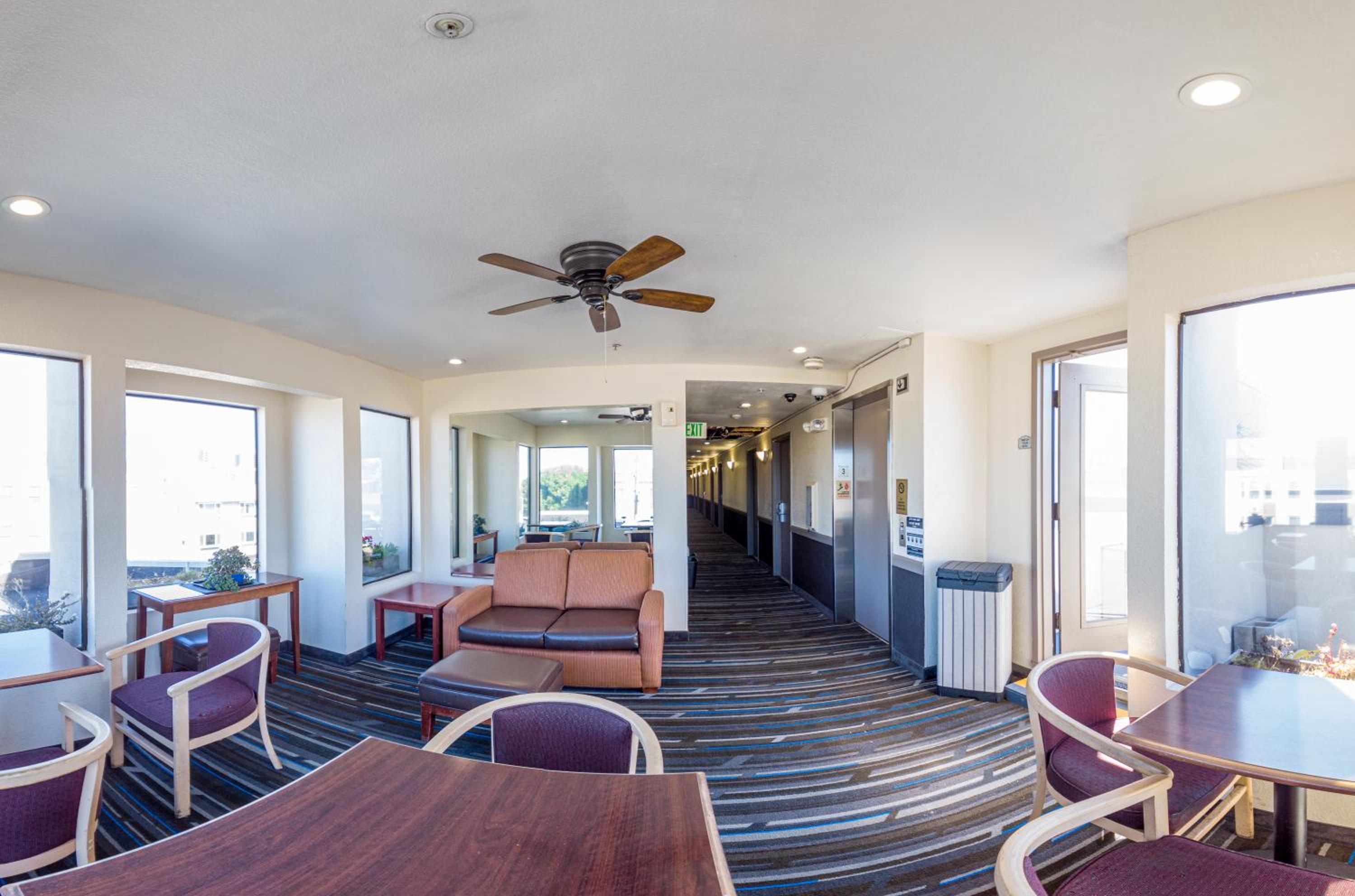 Buena Vista Motor Inn, Billede 24