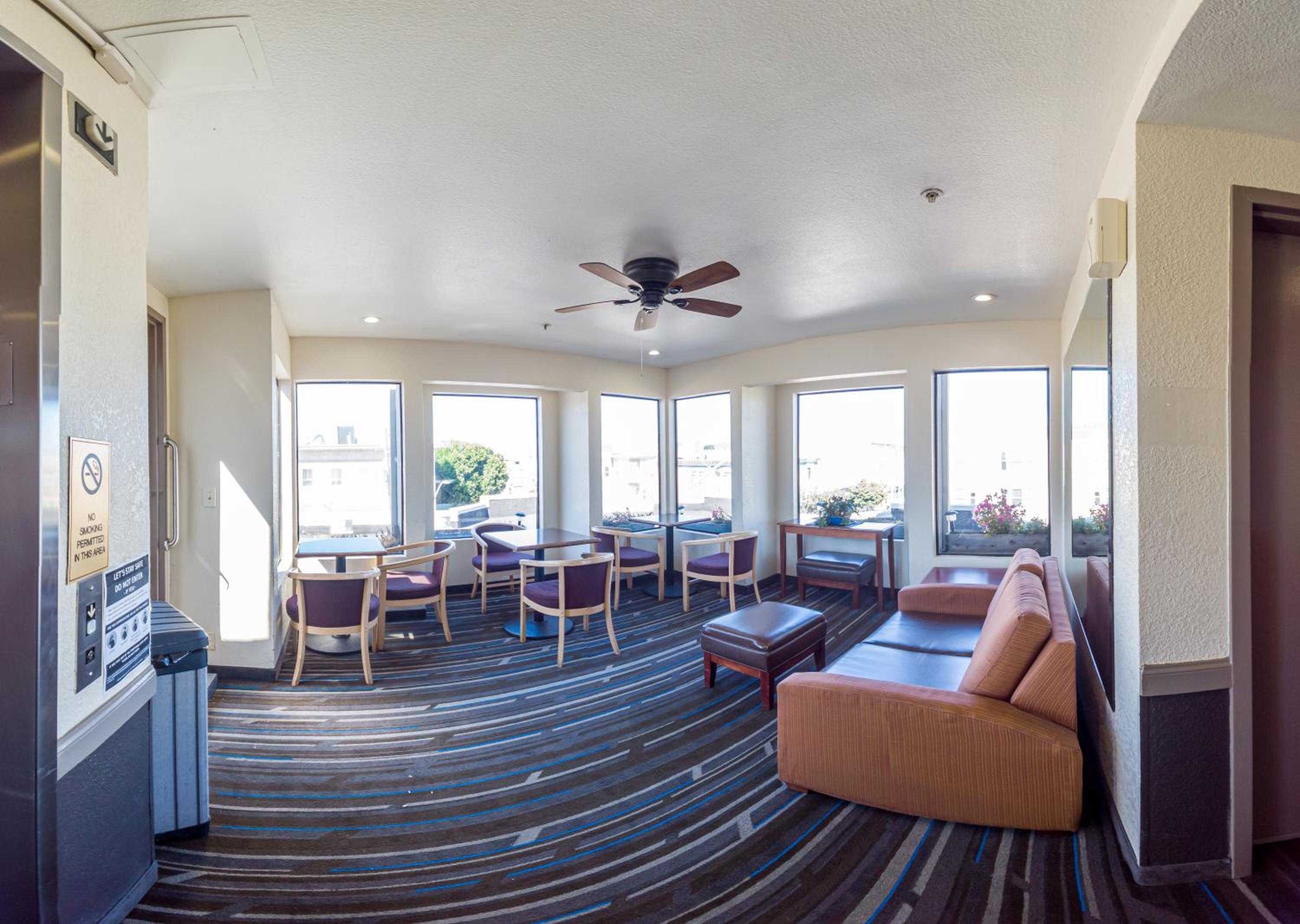 Buena Vista Motor Inn 3