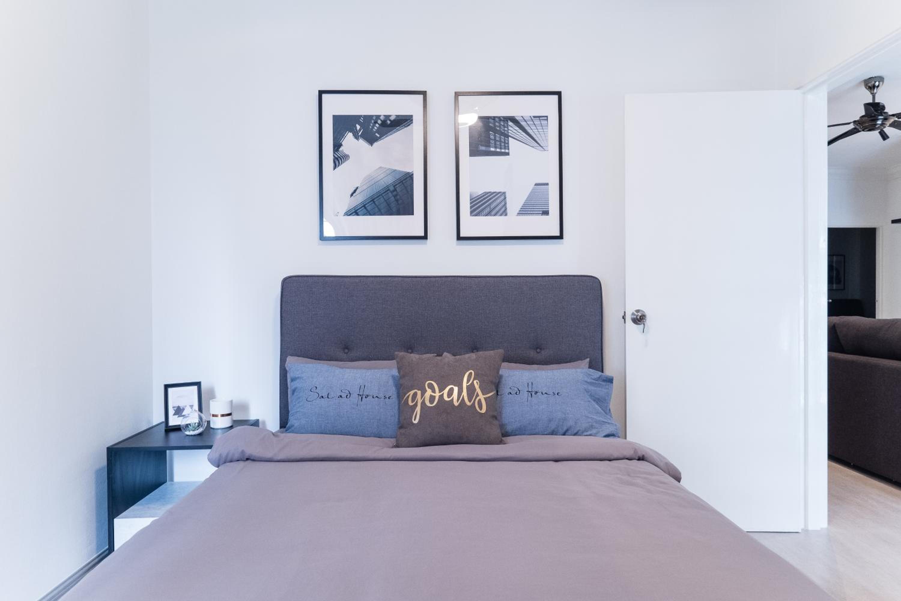 Artistic Comfy 4BR Suites KL