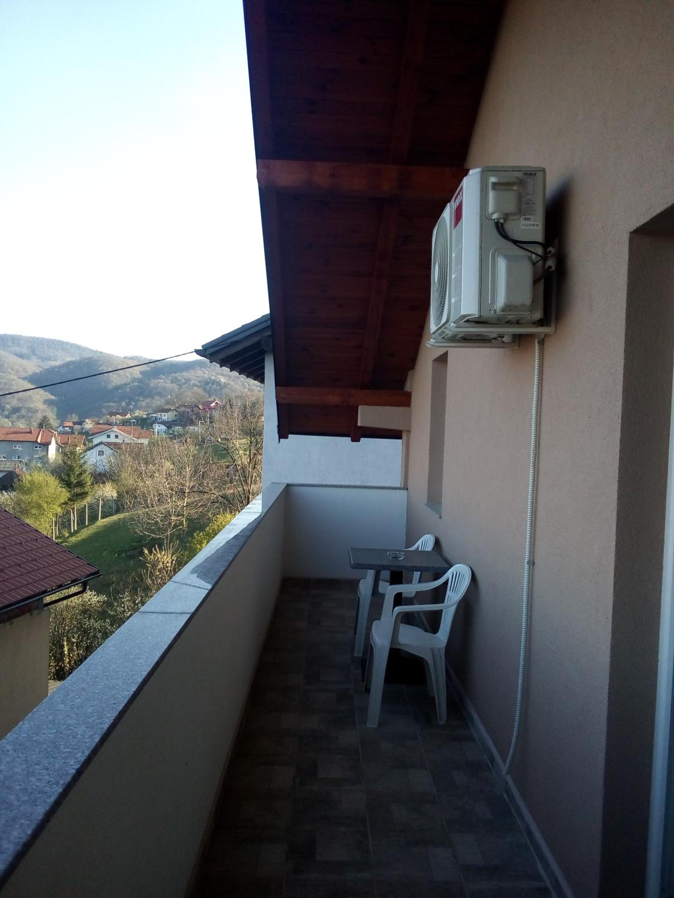Apartmani 
