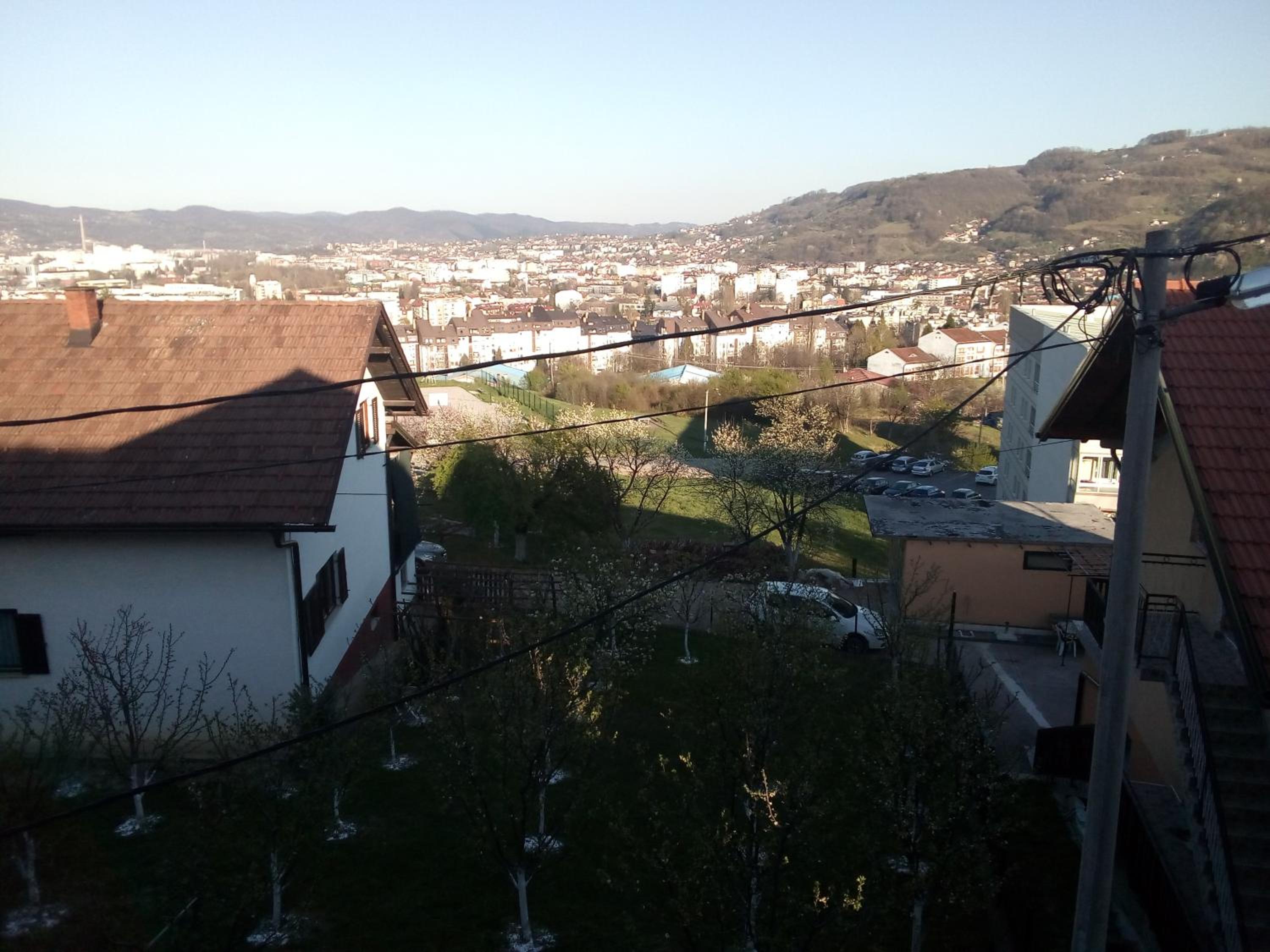 Apartmani 