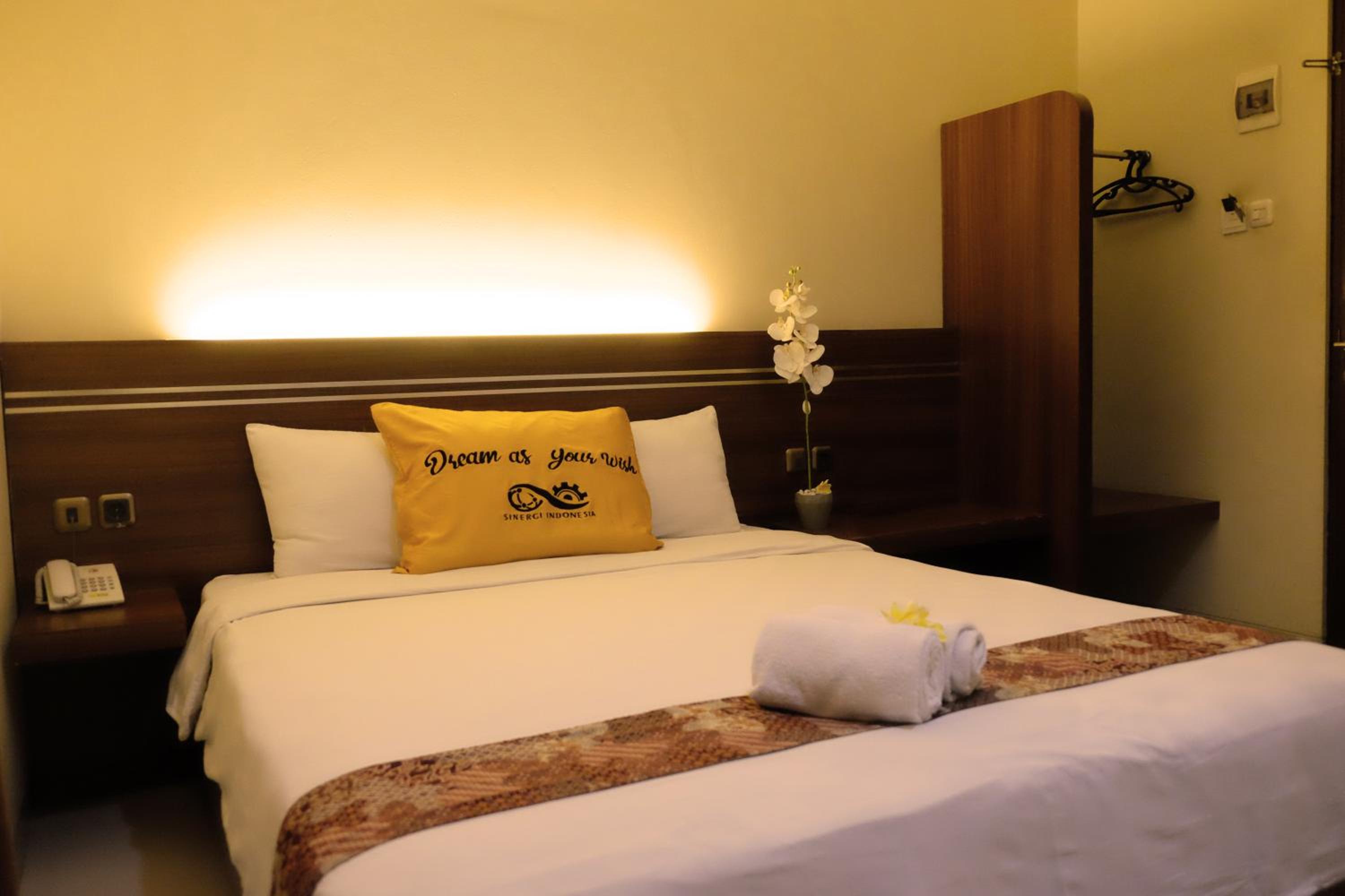 Gapura Residence Airport Semarang by Sinergi