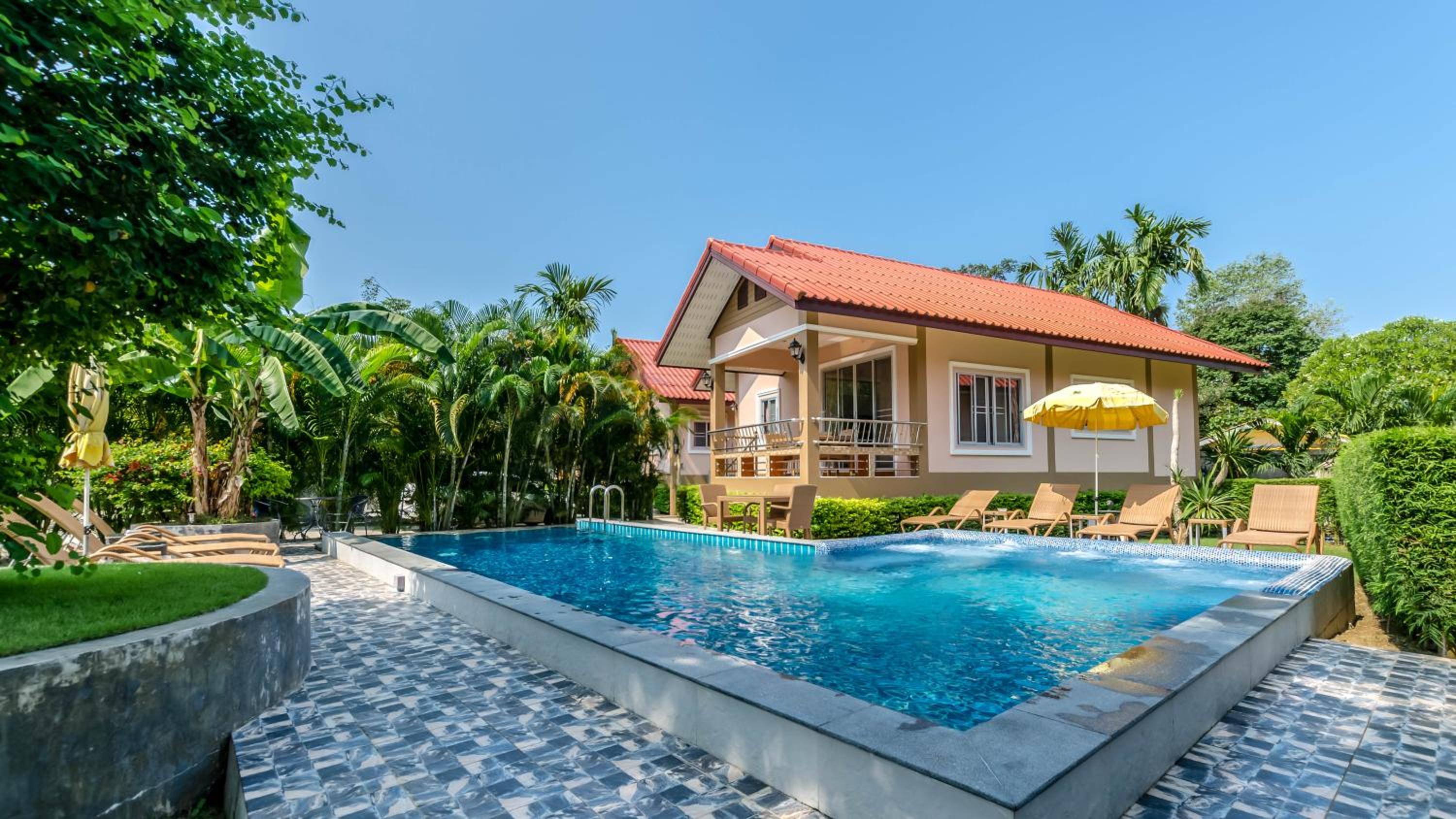 Filou Villas view 5