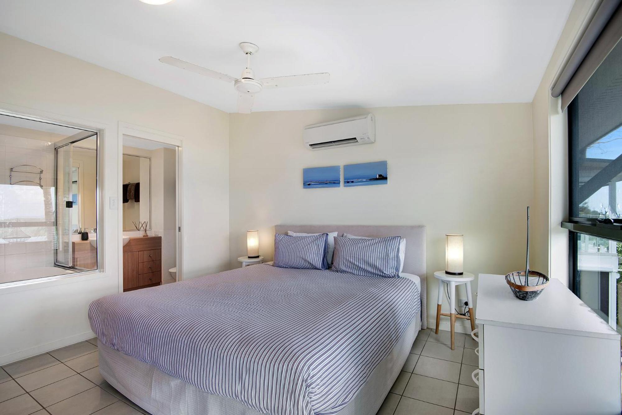 Oasis Apartments on Hamilton Island by HIHA