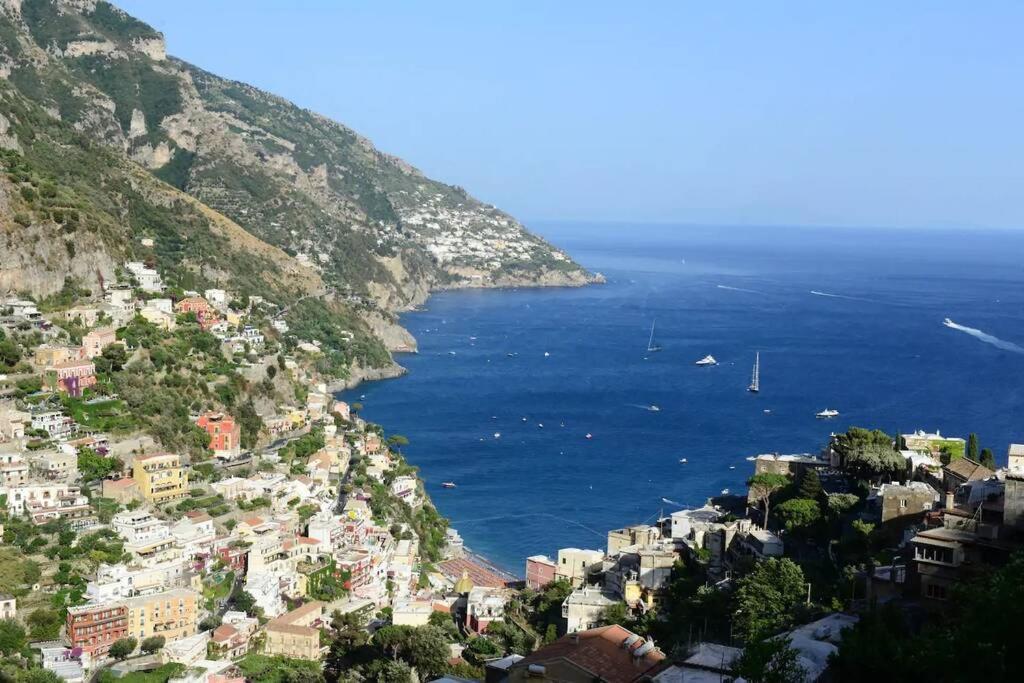 Villa Profumo di Mare con vista mozzafiato photo 4