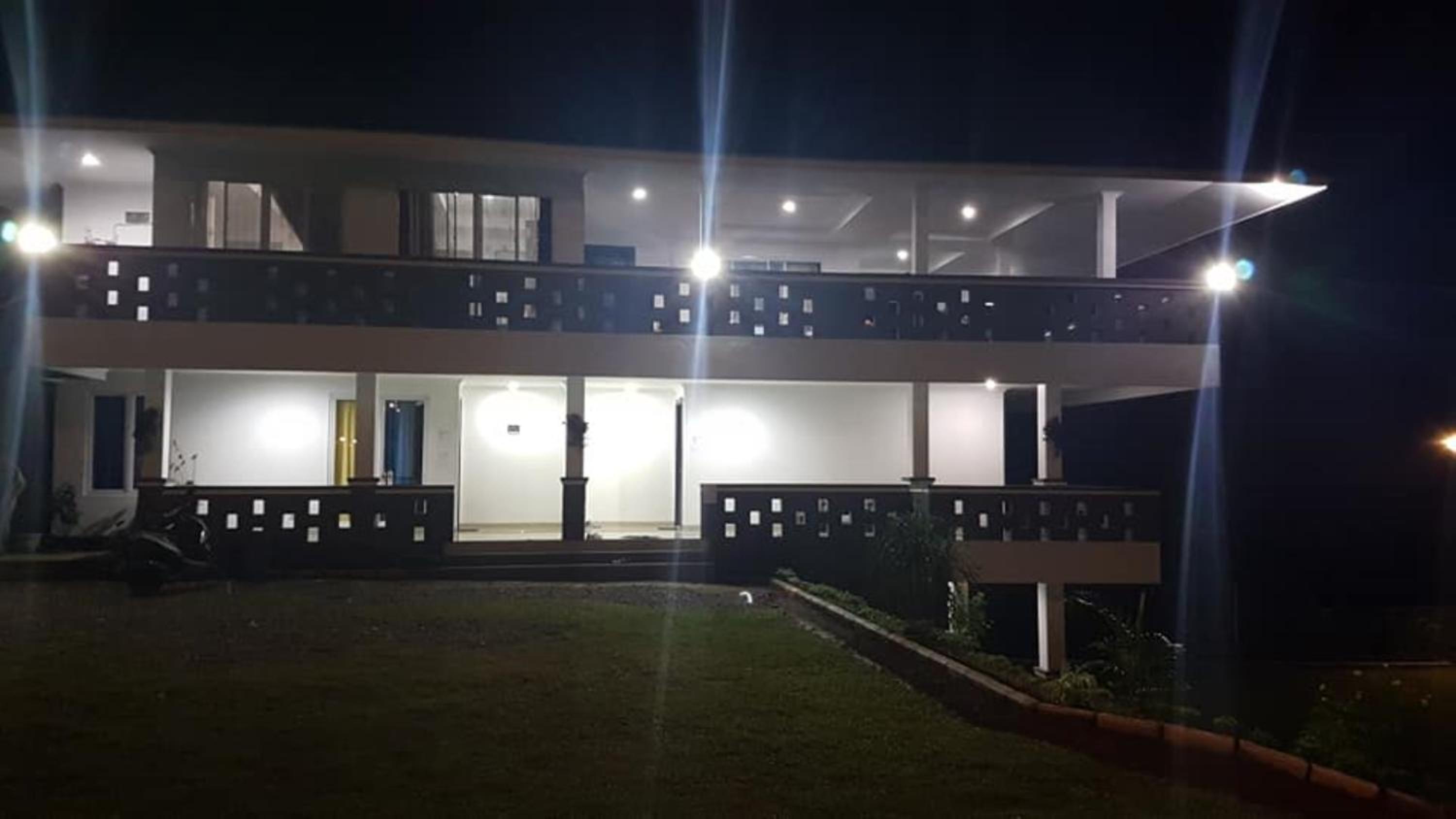 Neo Akshaya Vila and Camping Ground view 4