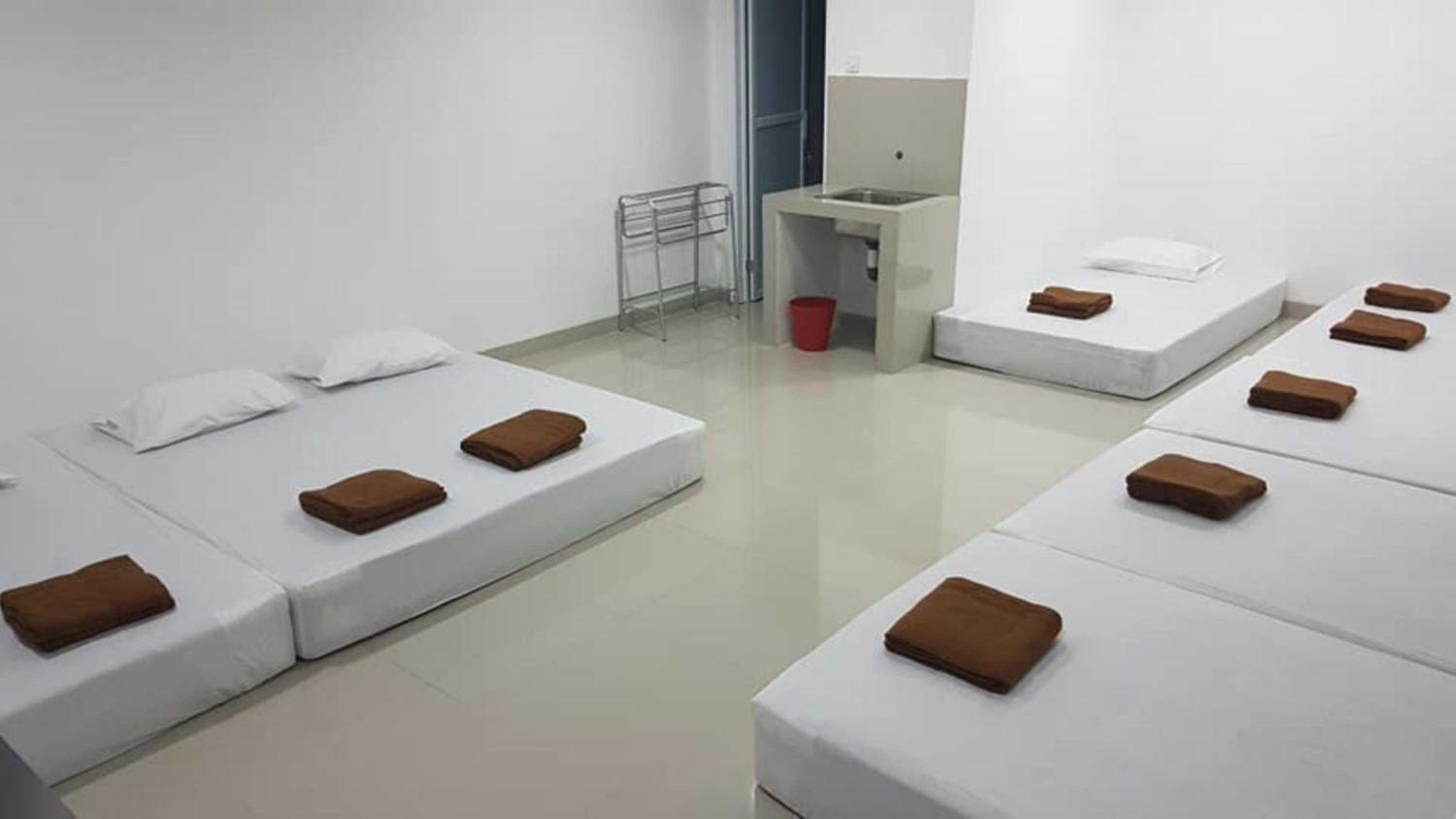 Neo Akshaya Vila and Camping Ground view 5