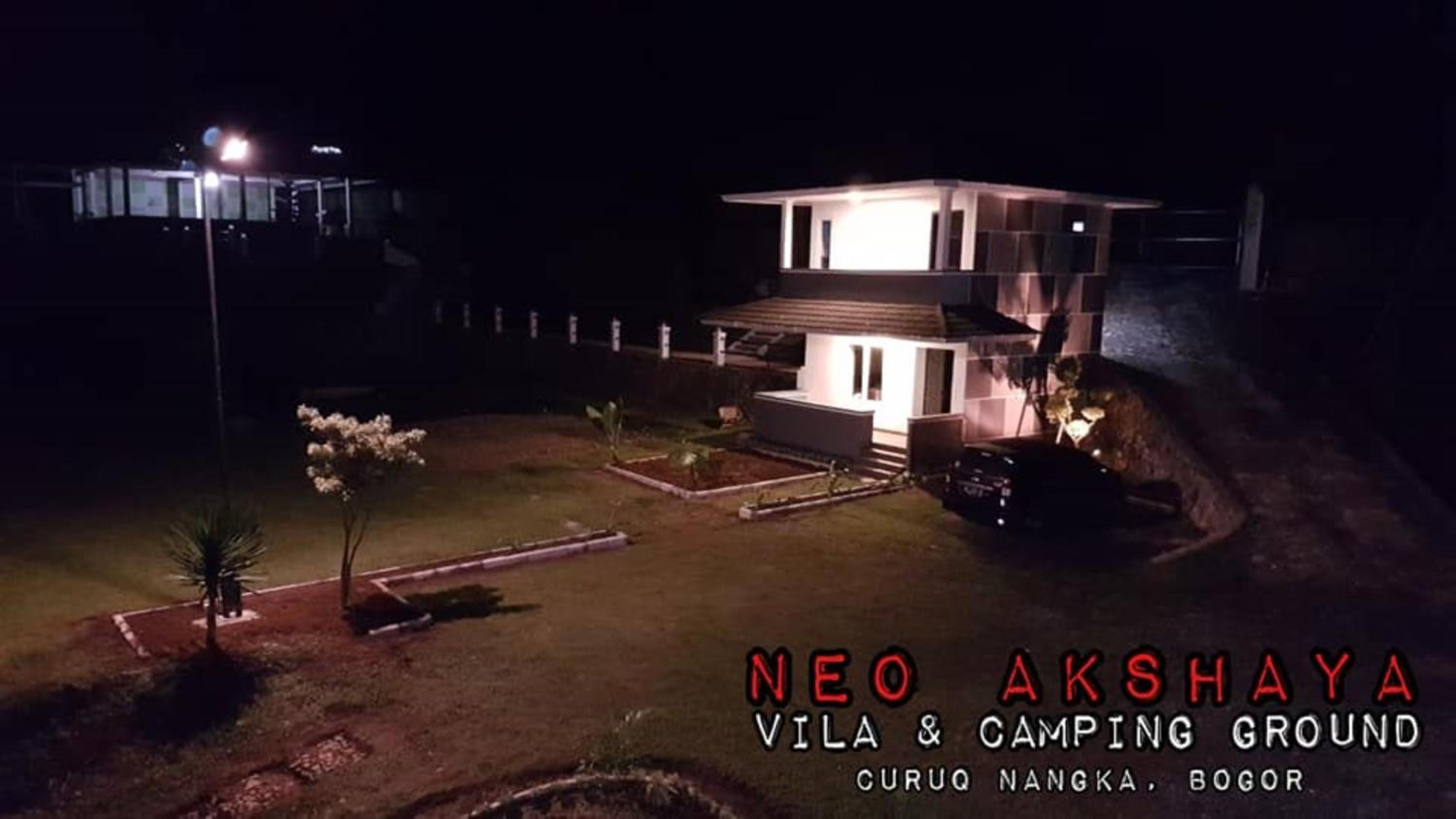 Neo Akshaya Vila and Camping Ground view 3