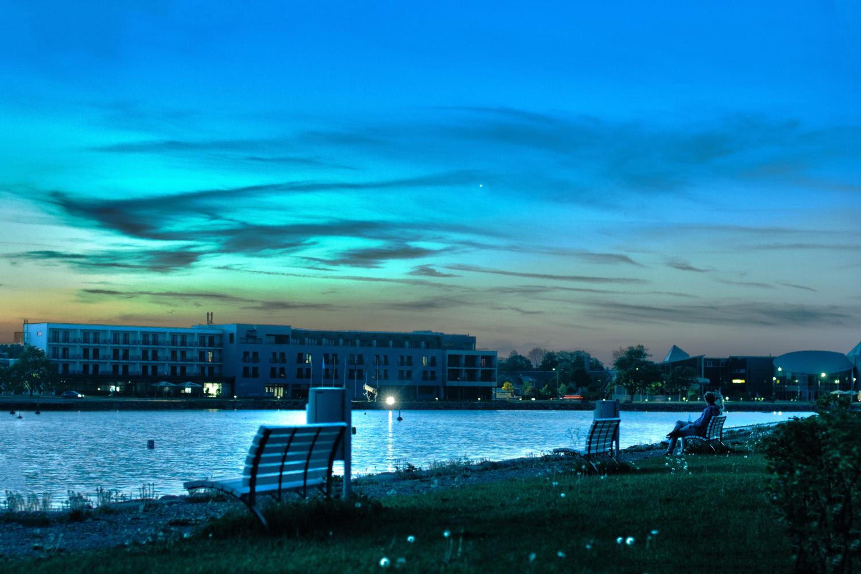 Hotel Ö Seaside Suites & SPA - Image 1