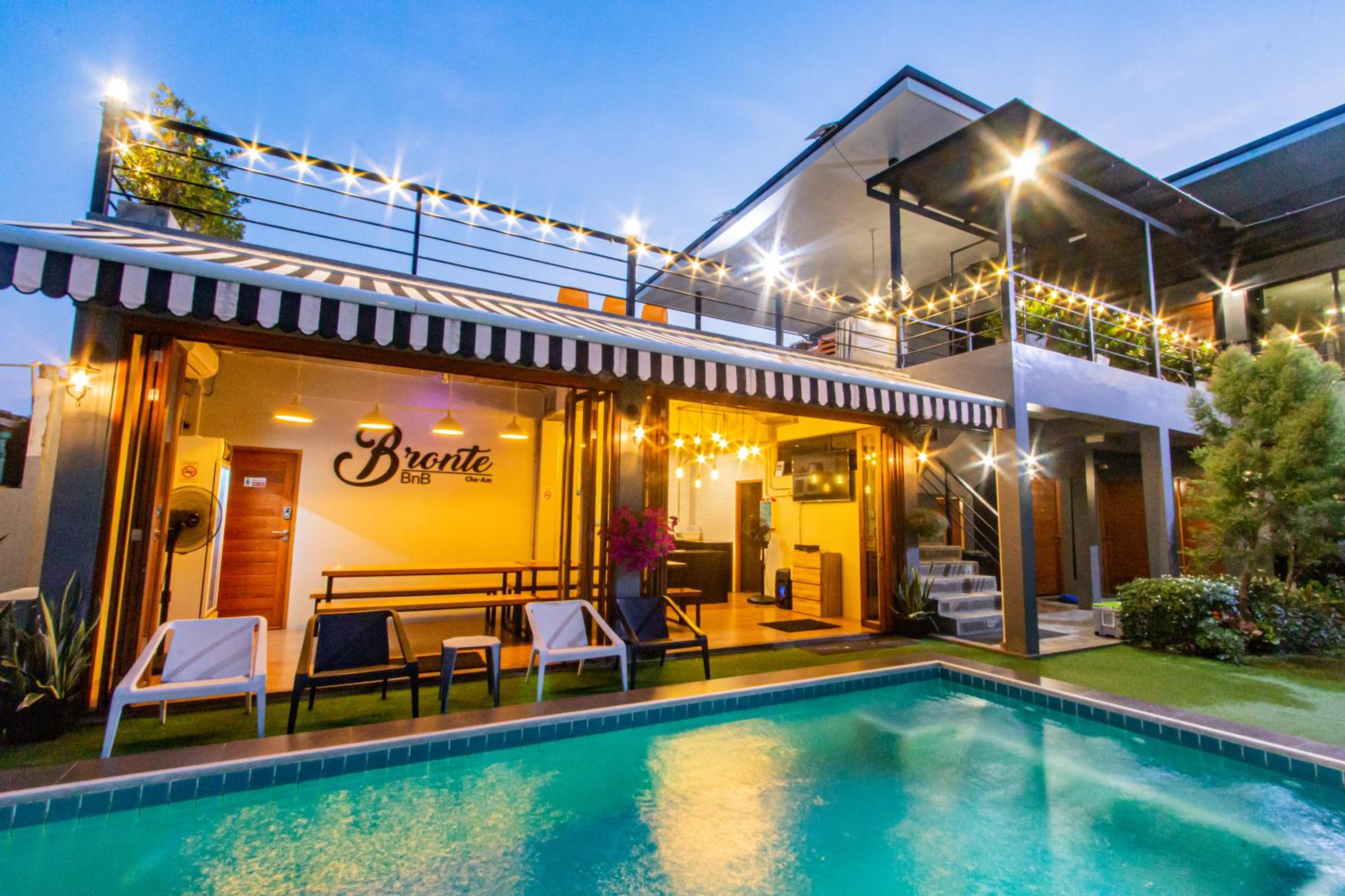 Bronte BnB