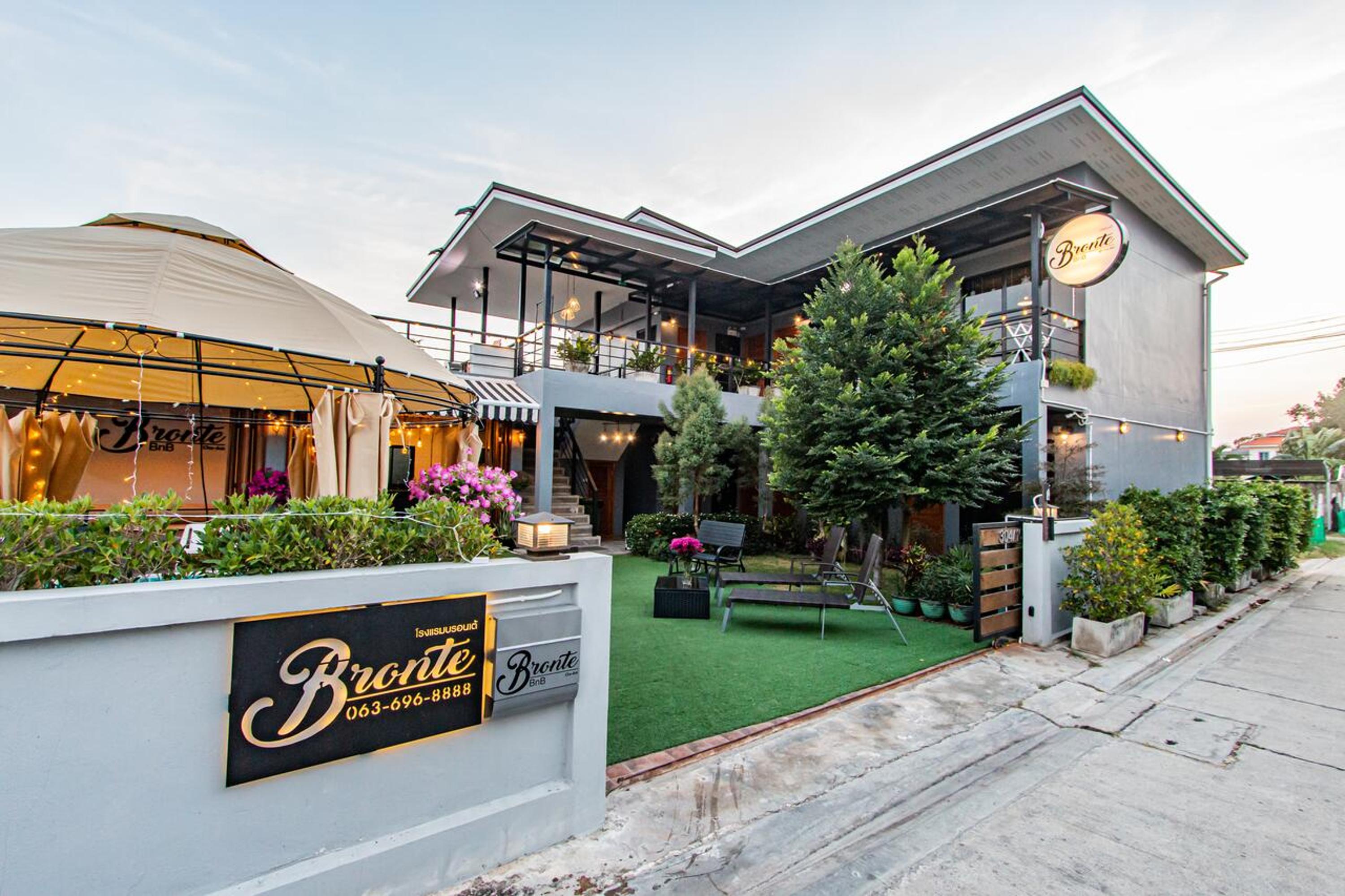 Bronte BnB