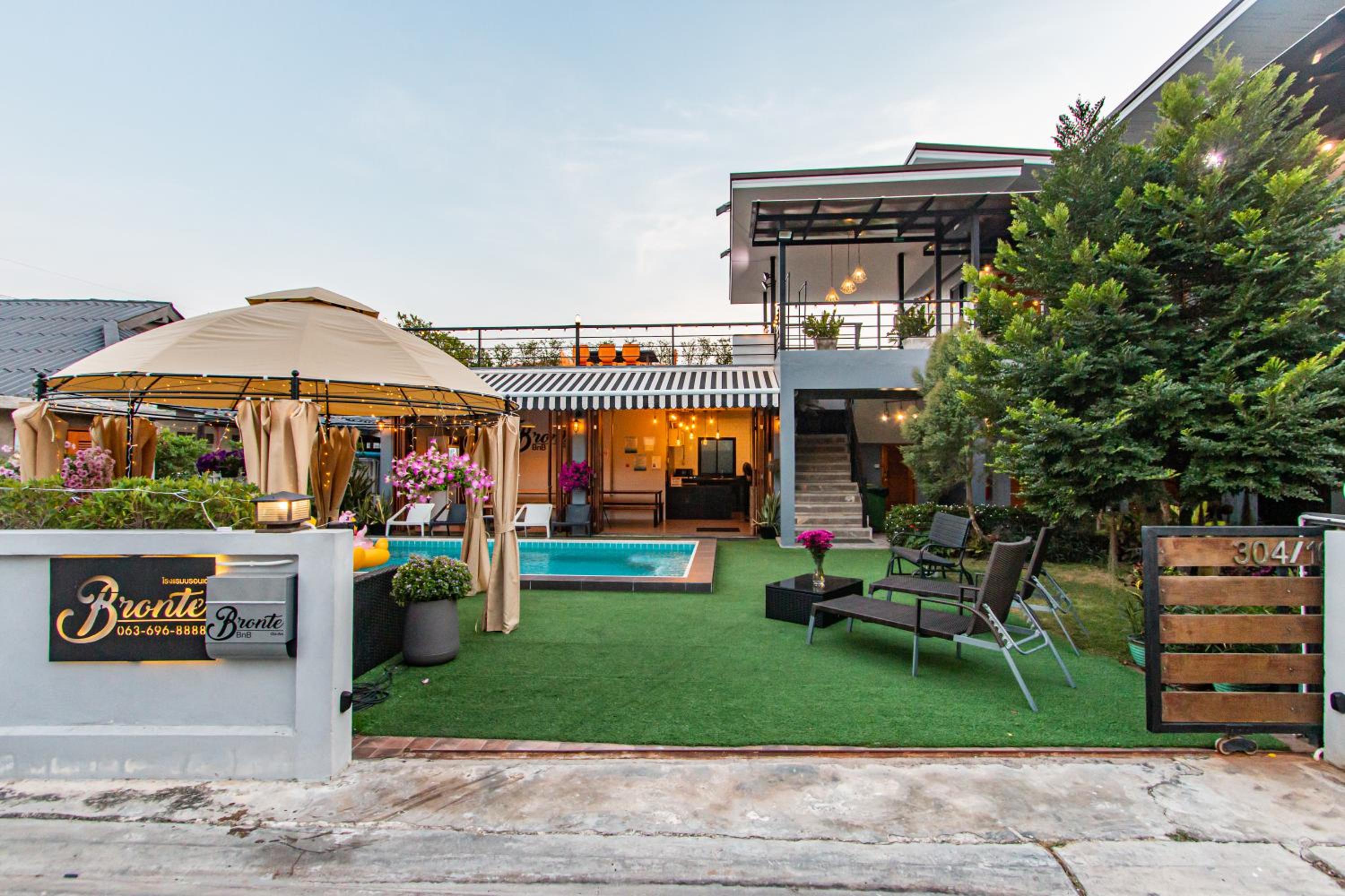 Bronte BnB
