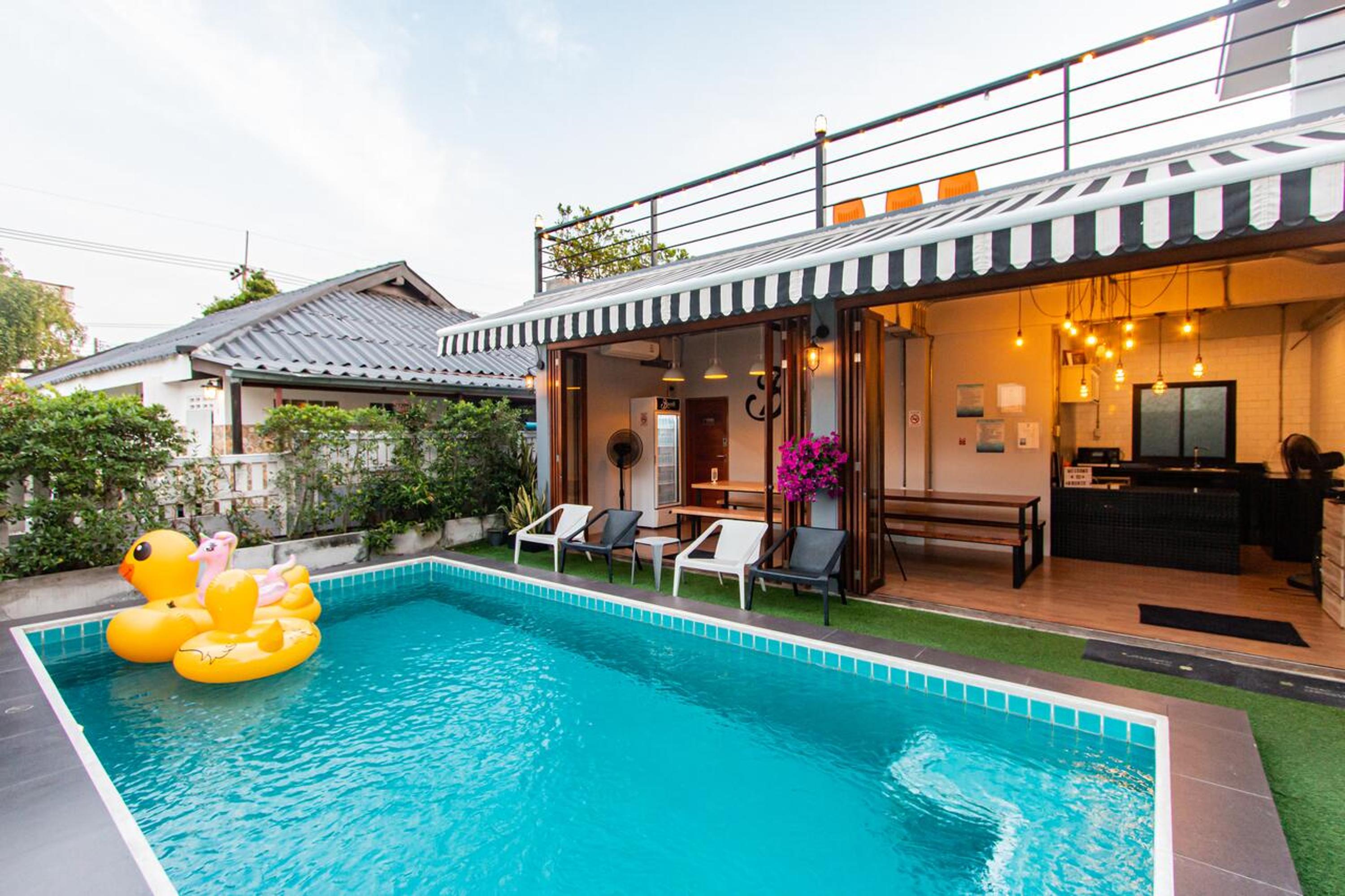 Bronte BnB