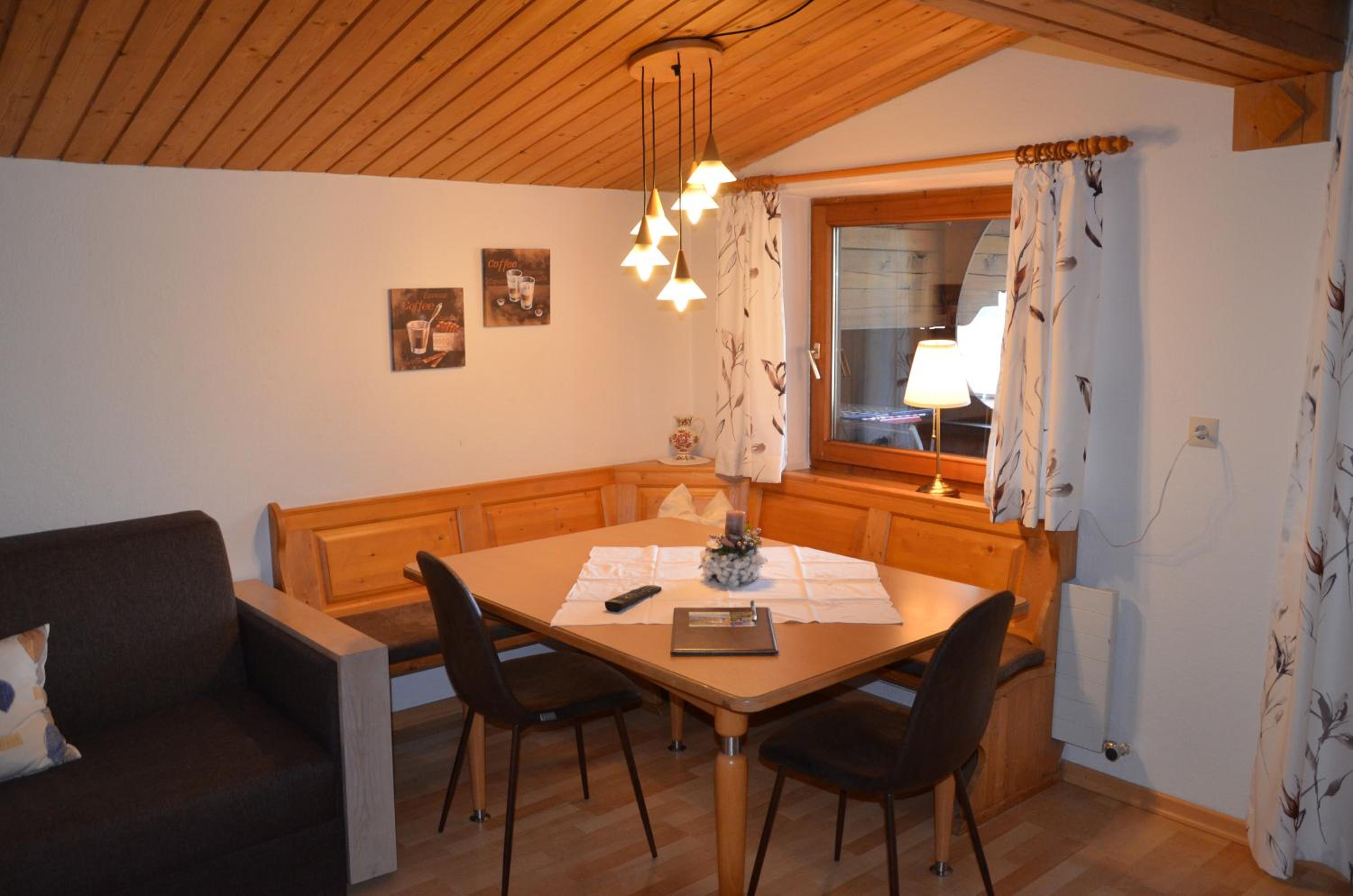 Gästehaus Garber view 5