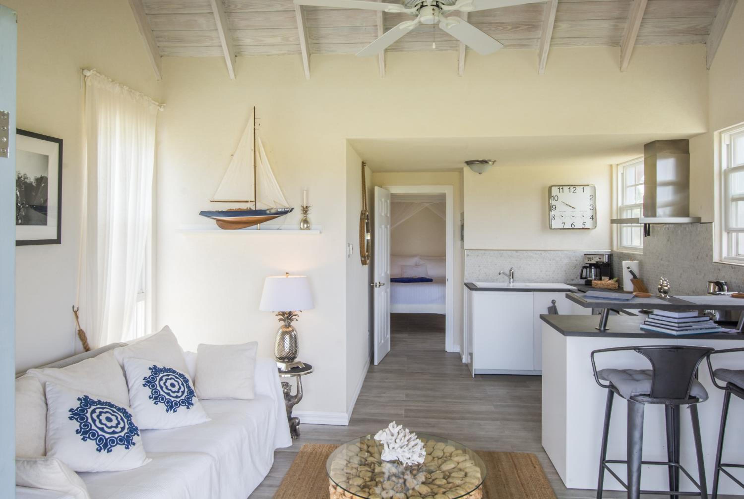 West Rock Villas