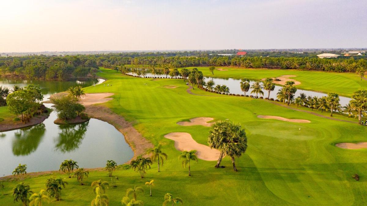 golf