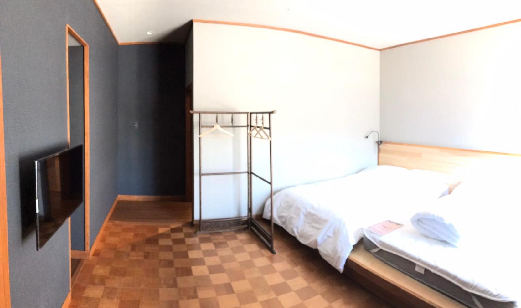 Share Hotel 198 Beppu view 3