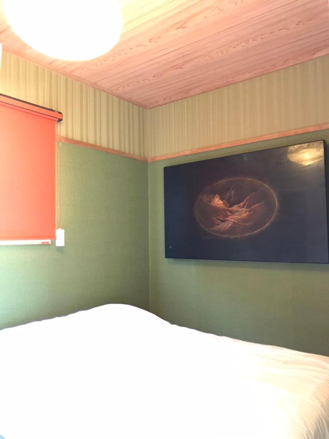 Share Hotel 198 Beppu view 5