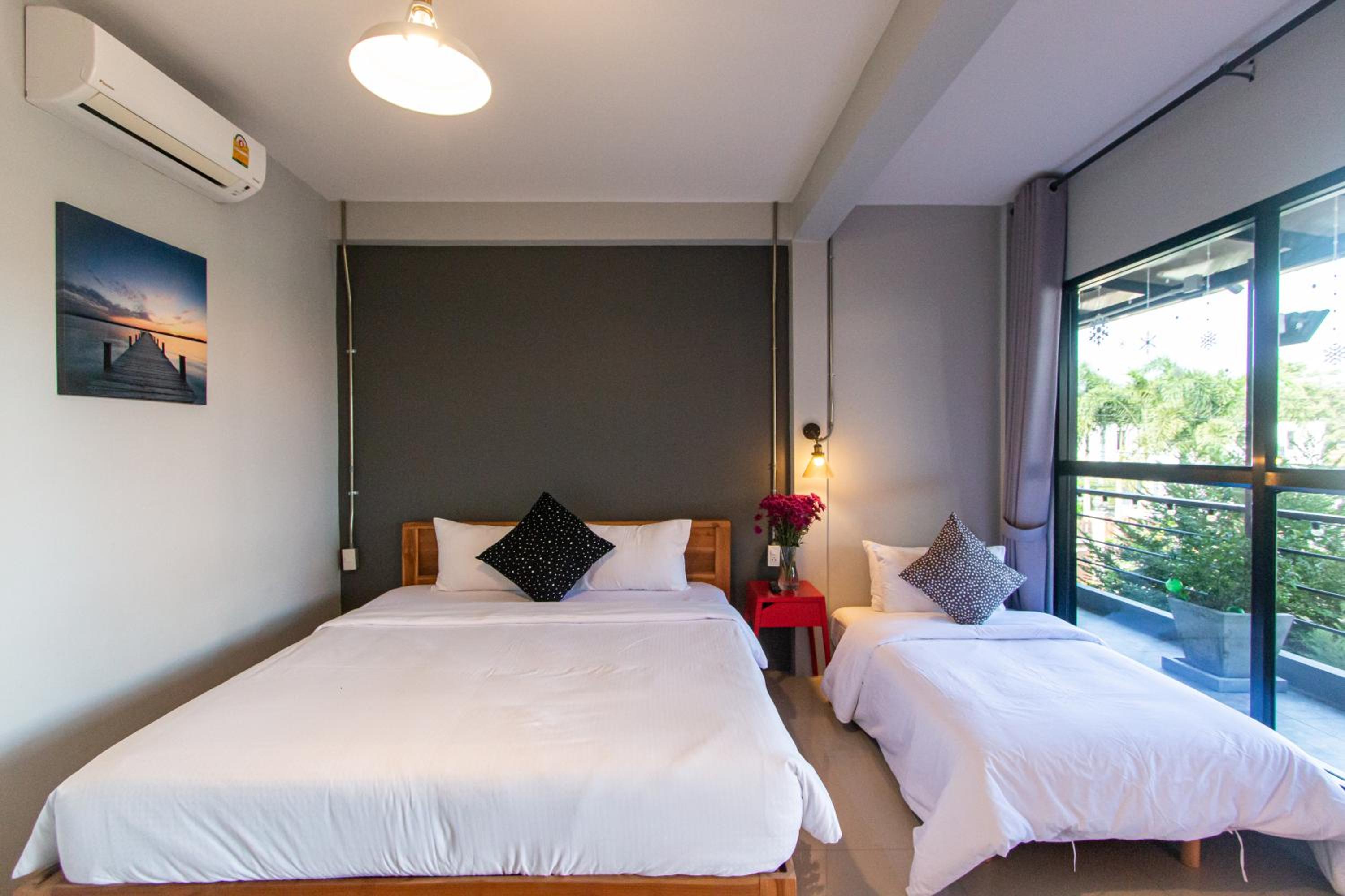 Bronte BnB