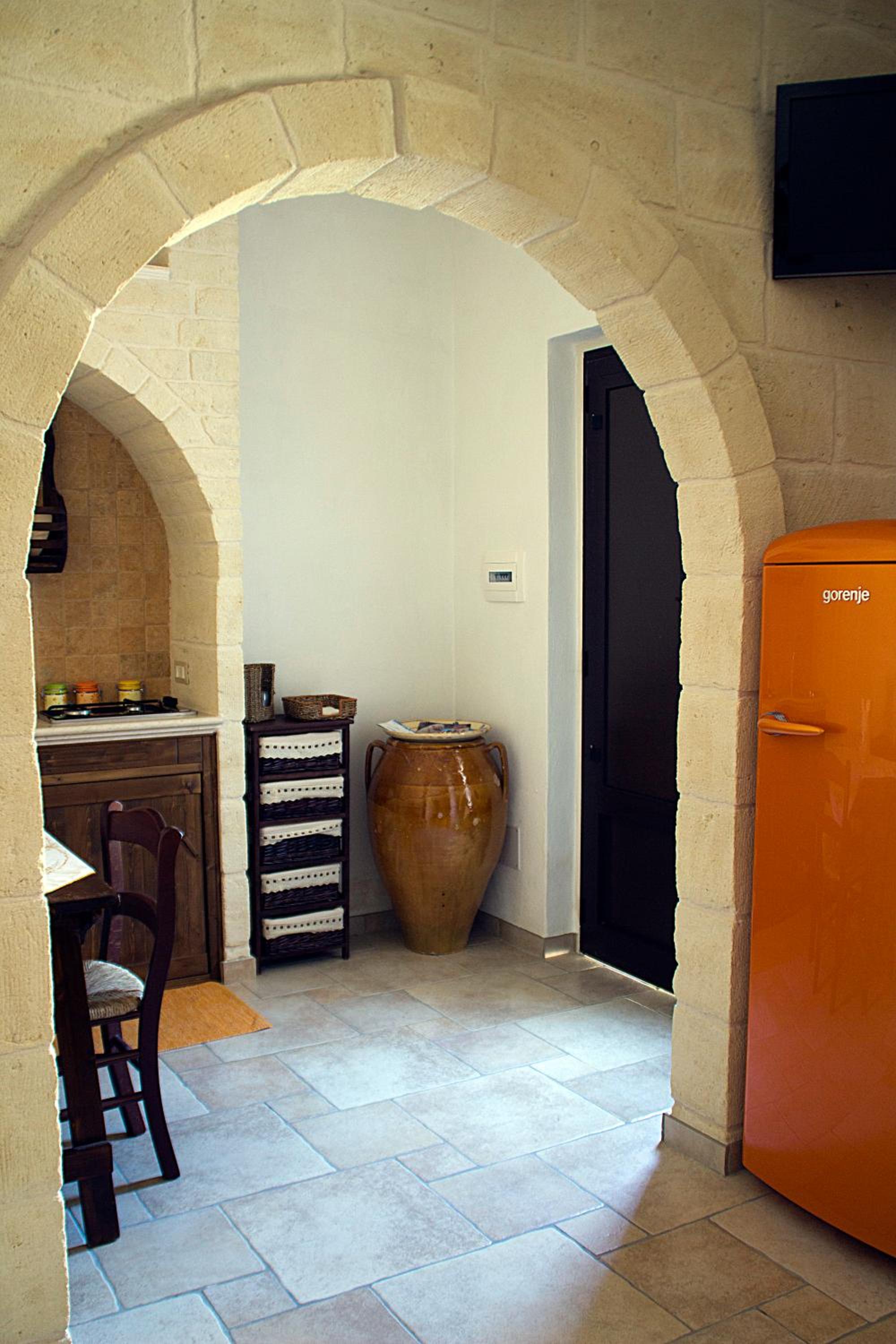Agriturismo Grotta Di Figazzano