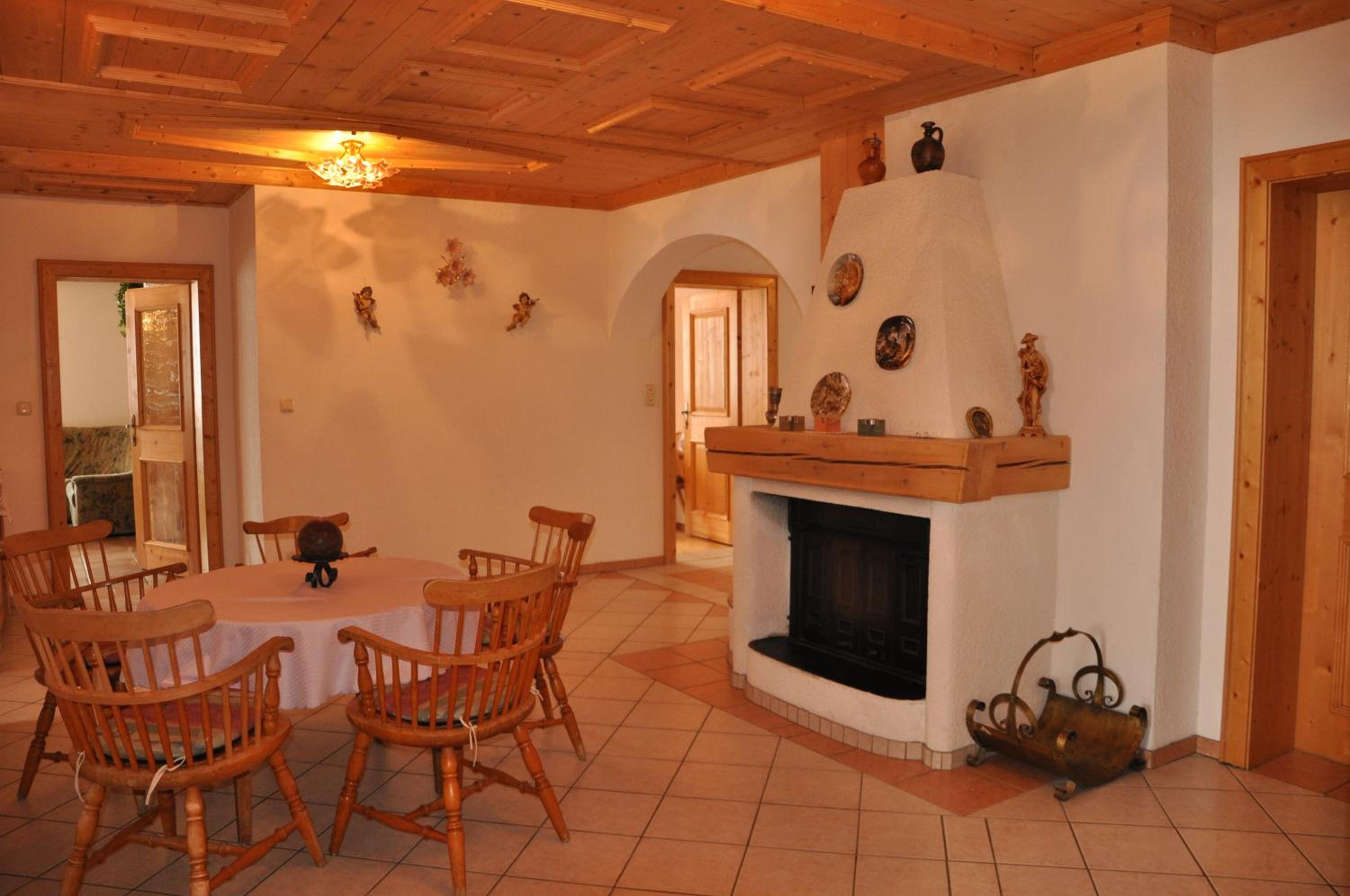 Haus Goldeck