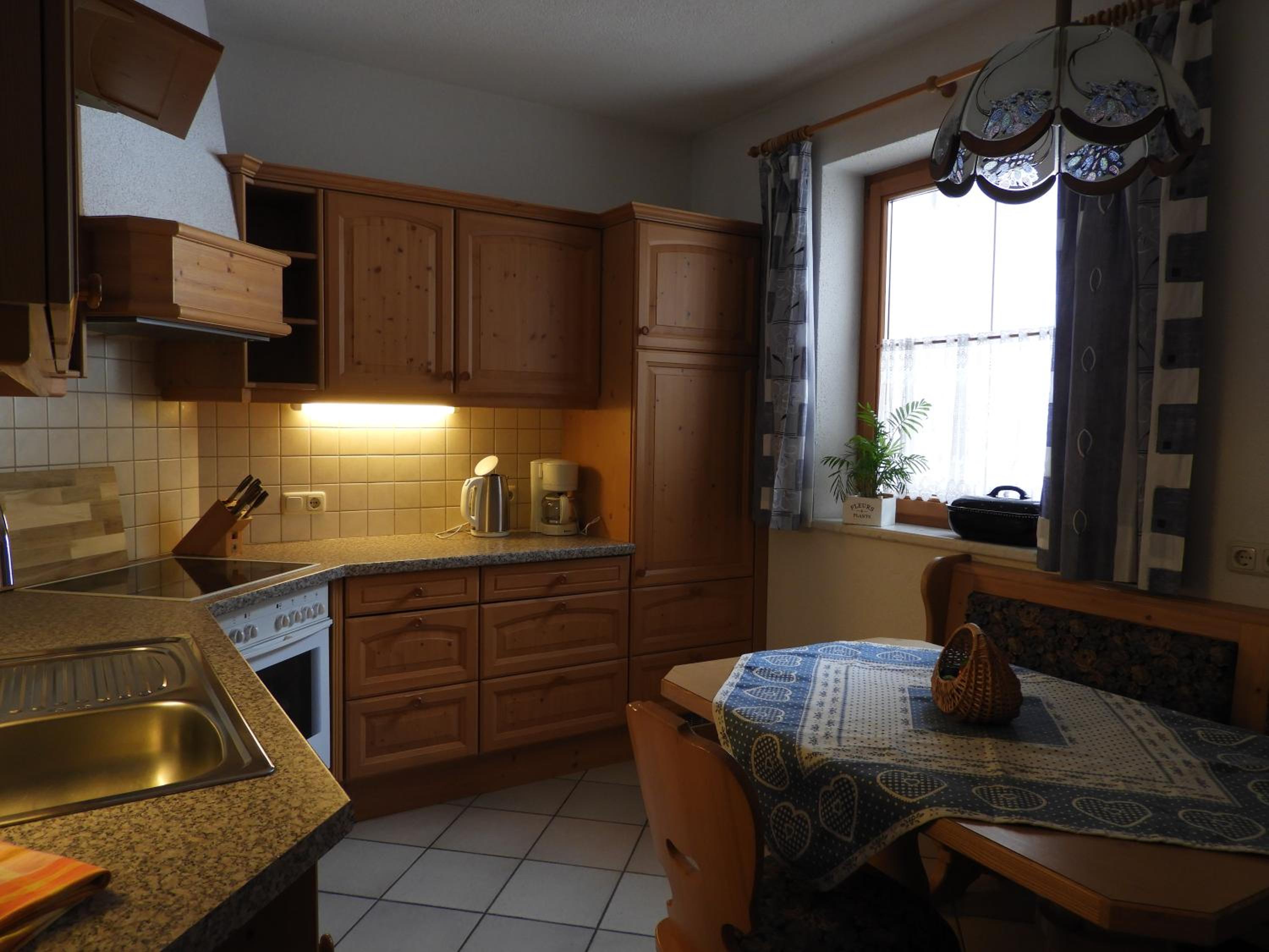Haus Goldeck