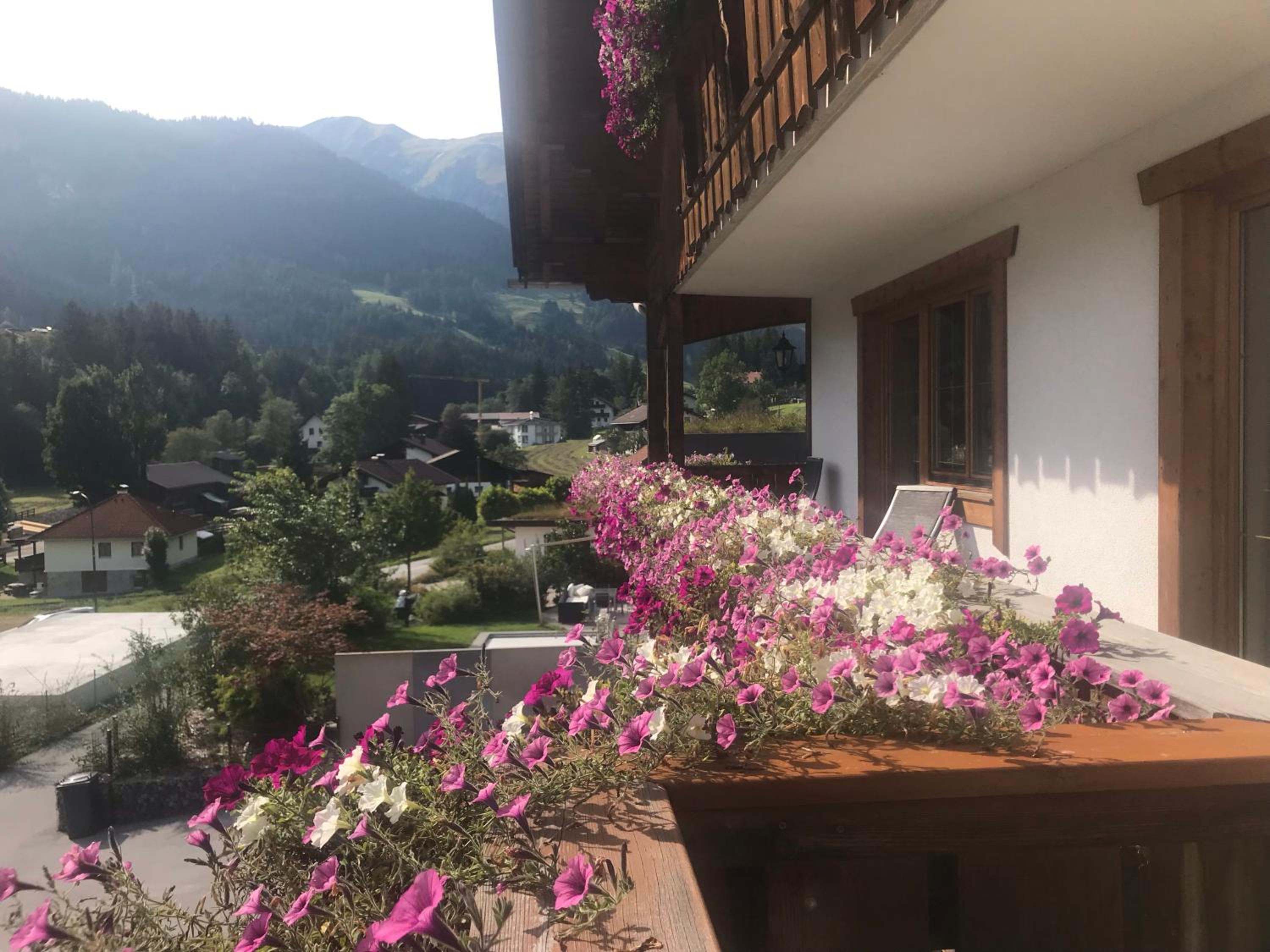 Haus Goldeck