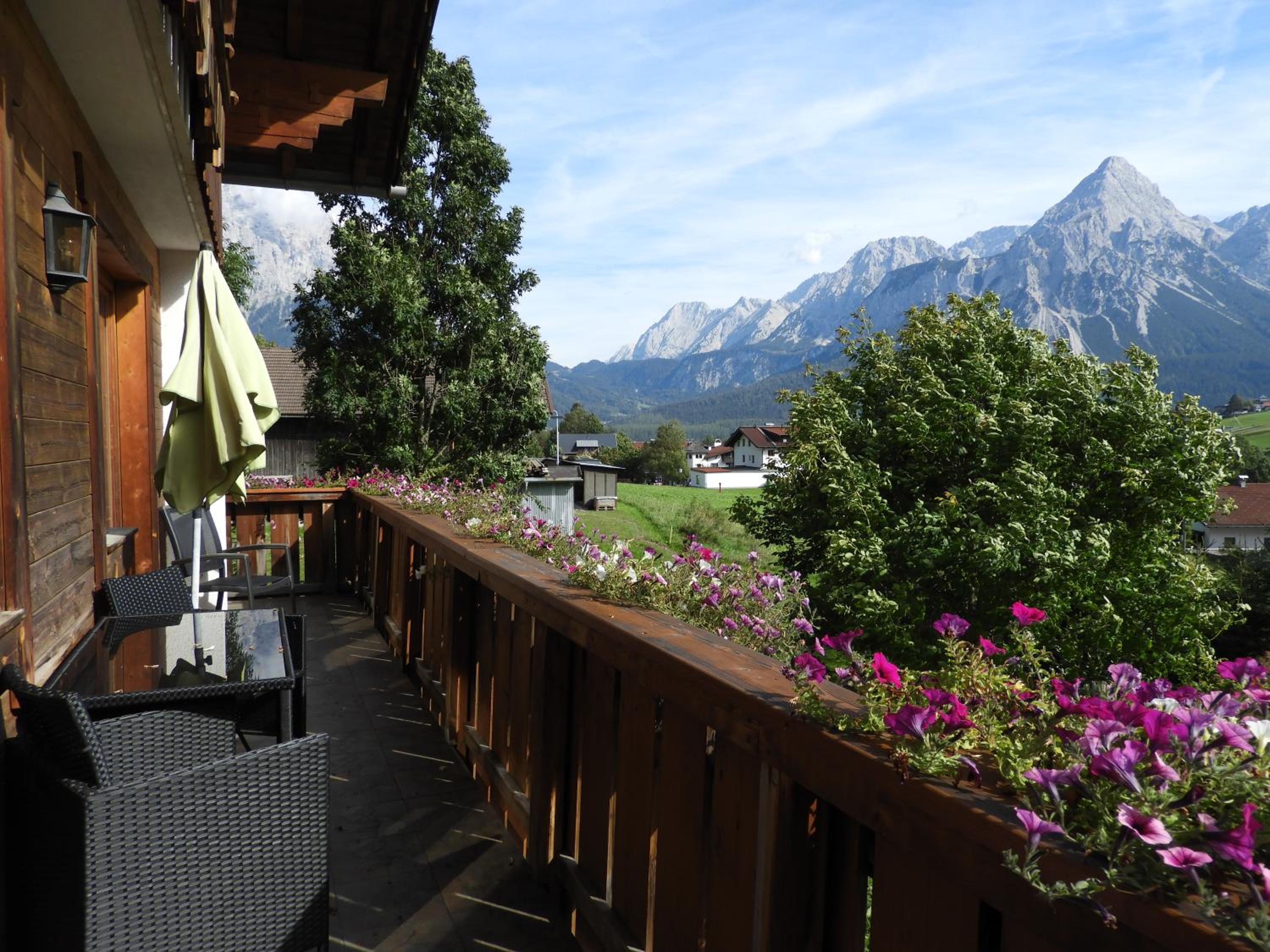 Haus Goldeck
