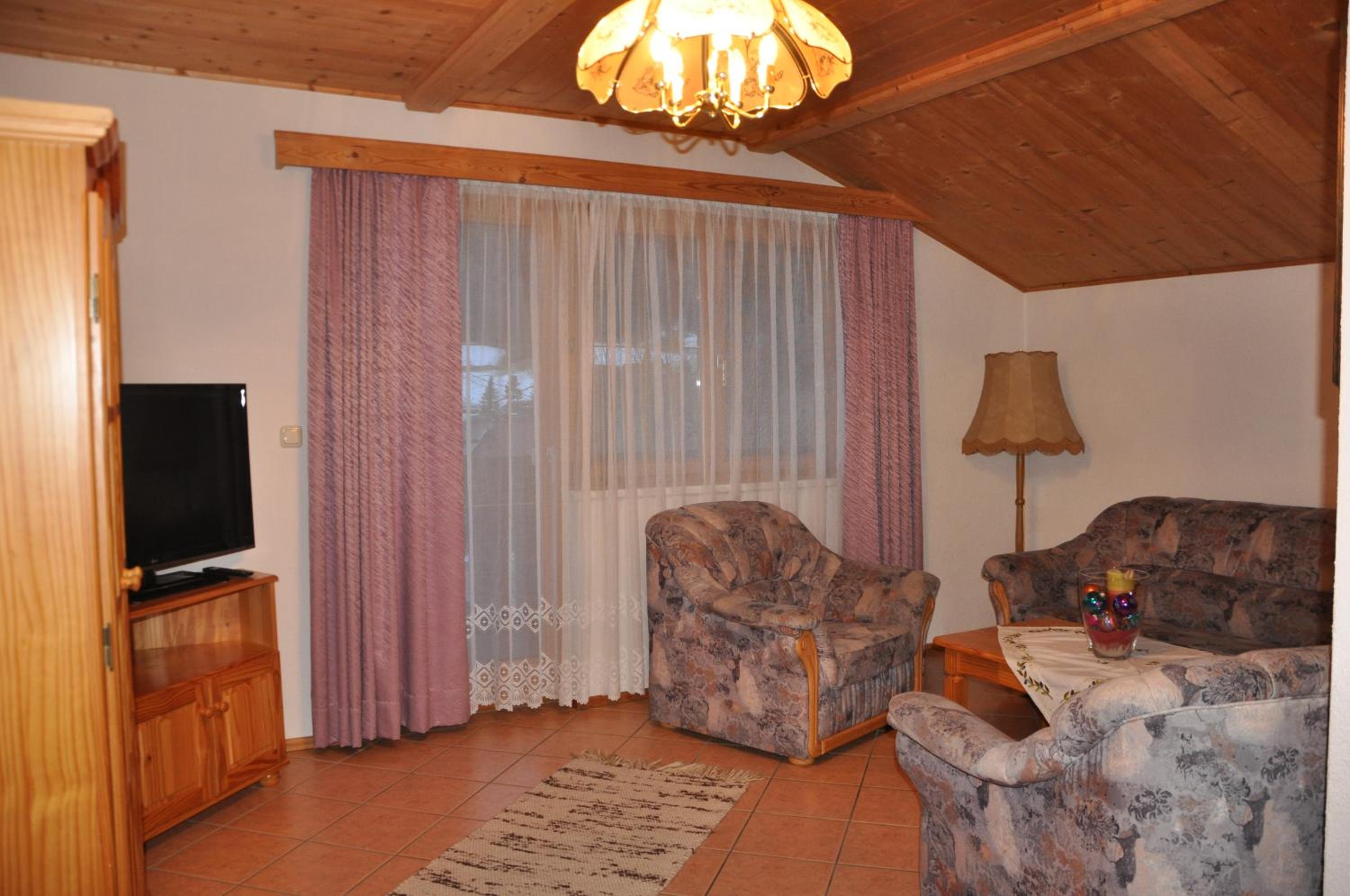 Haus Goldeck