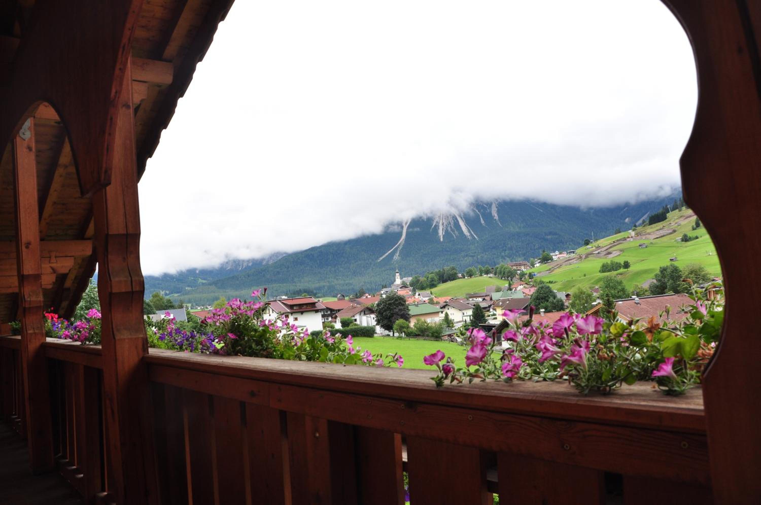 Haus Goldeck
