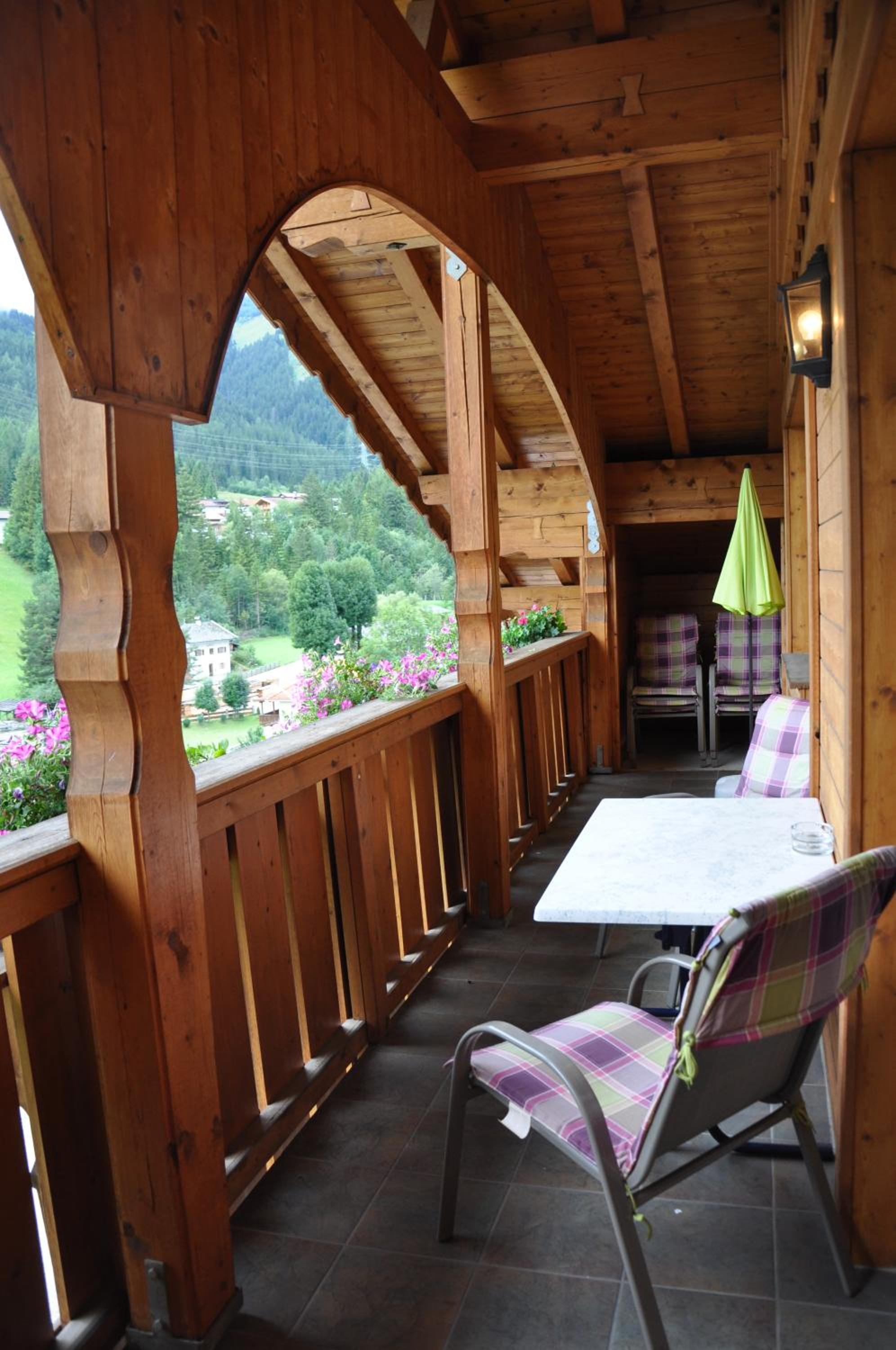 Haus Goldeck