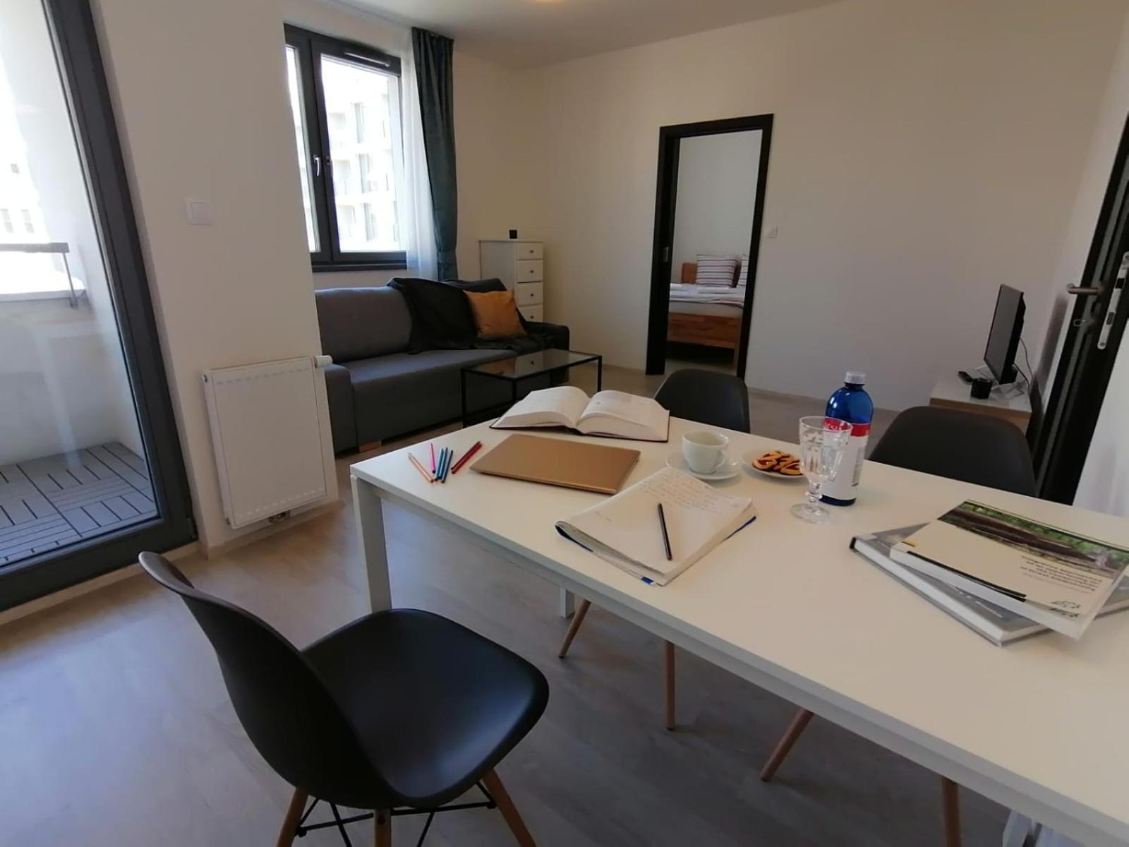 Prima Family Apartments