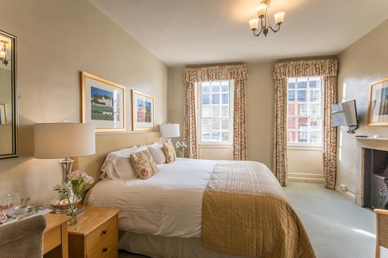Woodstock Vacations - Marlborough Arms - Property Image 12