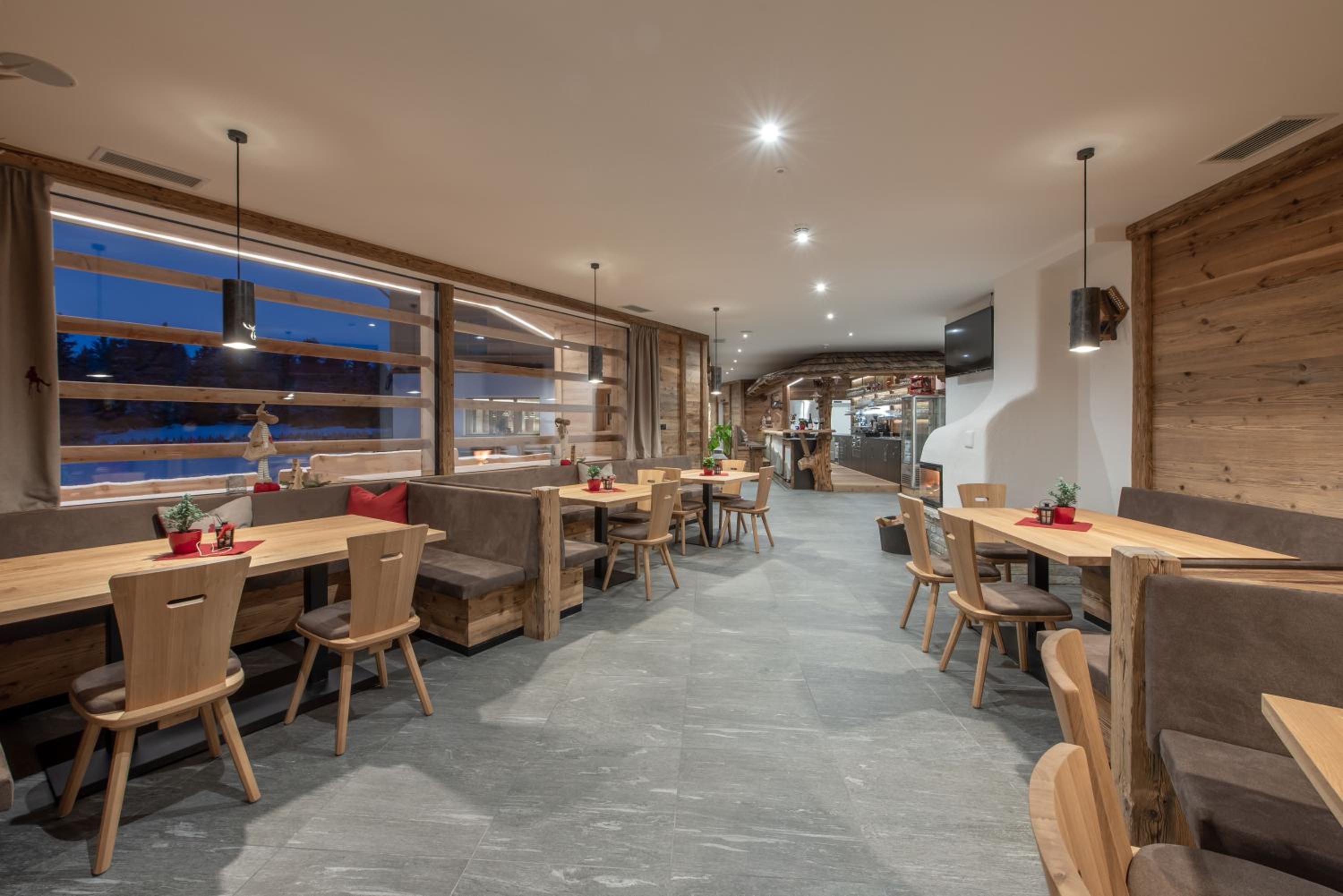 Naturhotel Runa